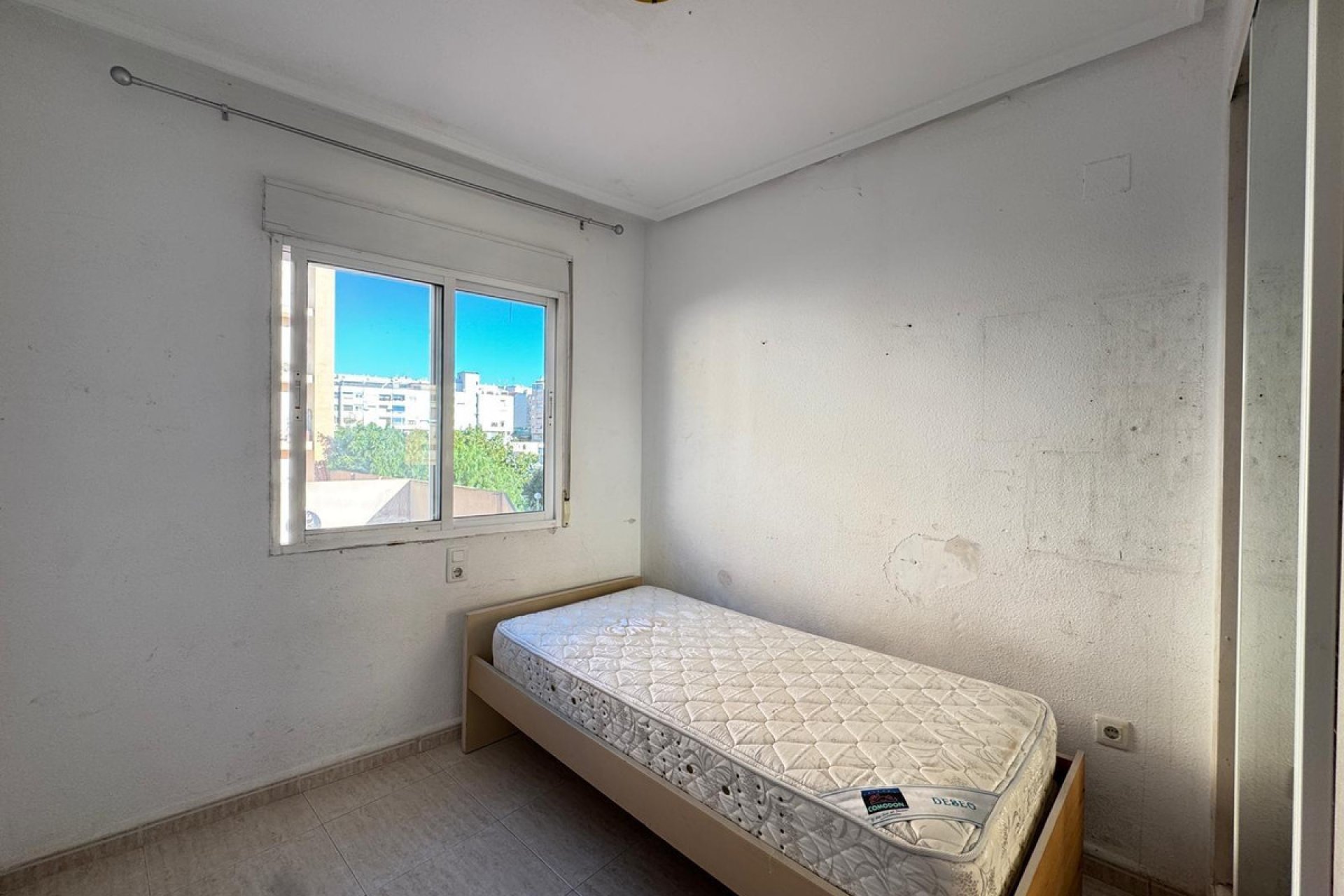 Használt ingatlanok - Apartman / lakás -
Torrevieja - Torrevieja Centro