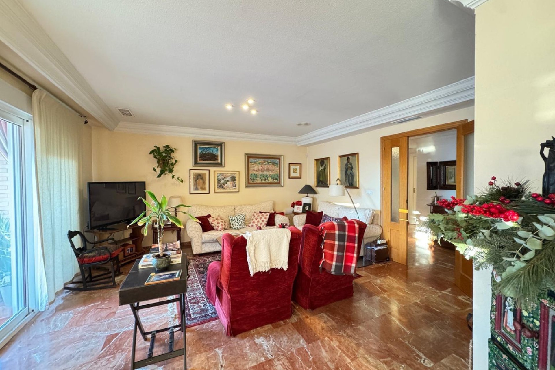 Használt ingatlanok - Apartman / lakás -
Torrevieja - Torrevieja Centro