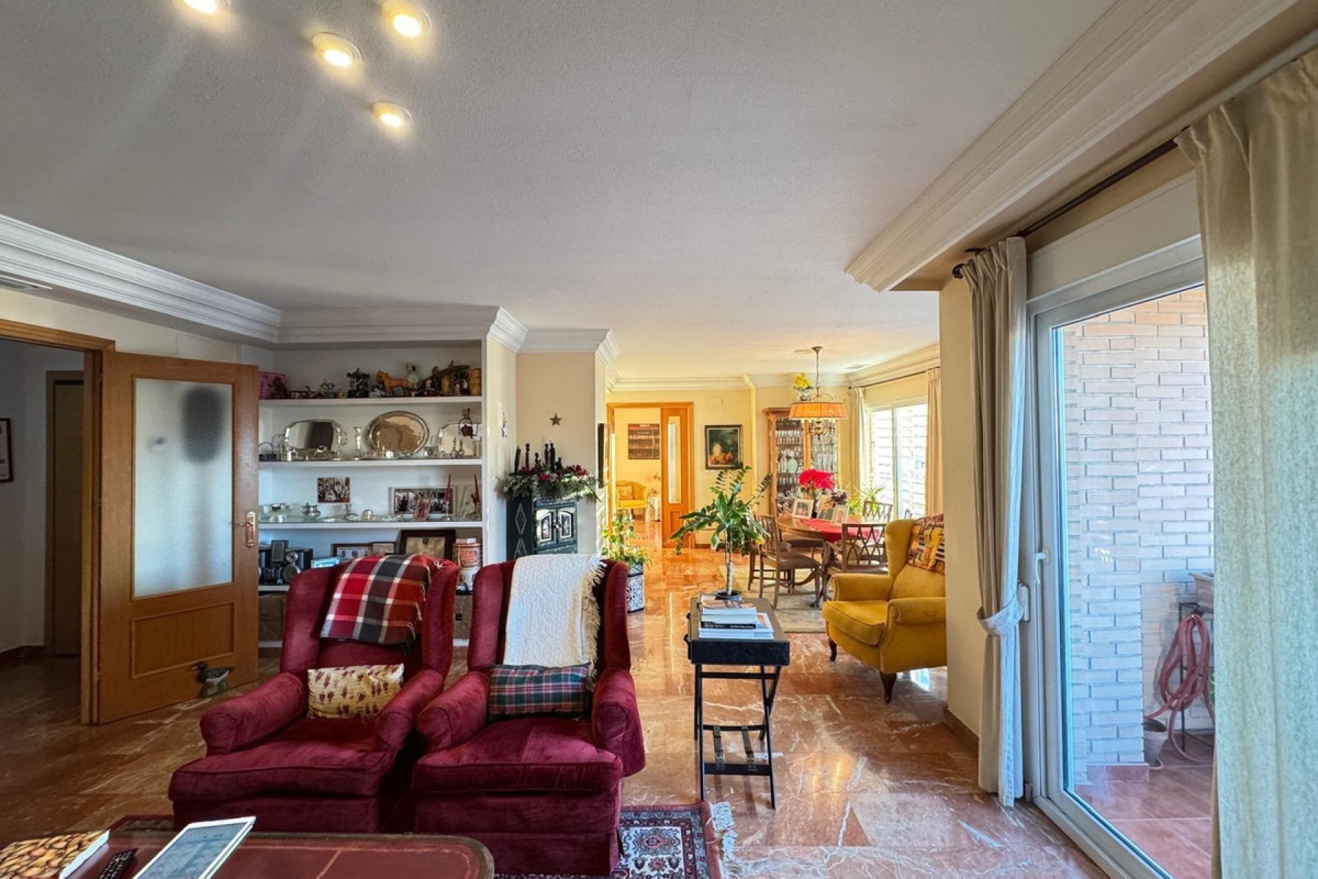 Használt ingatlanok - Apartman / lakás -
Torrevieja - Torrevieja Centro