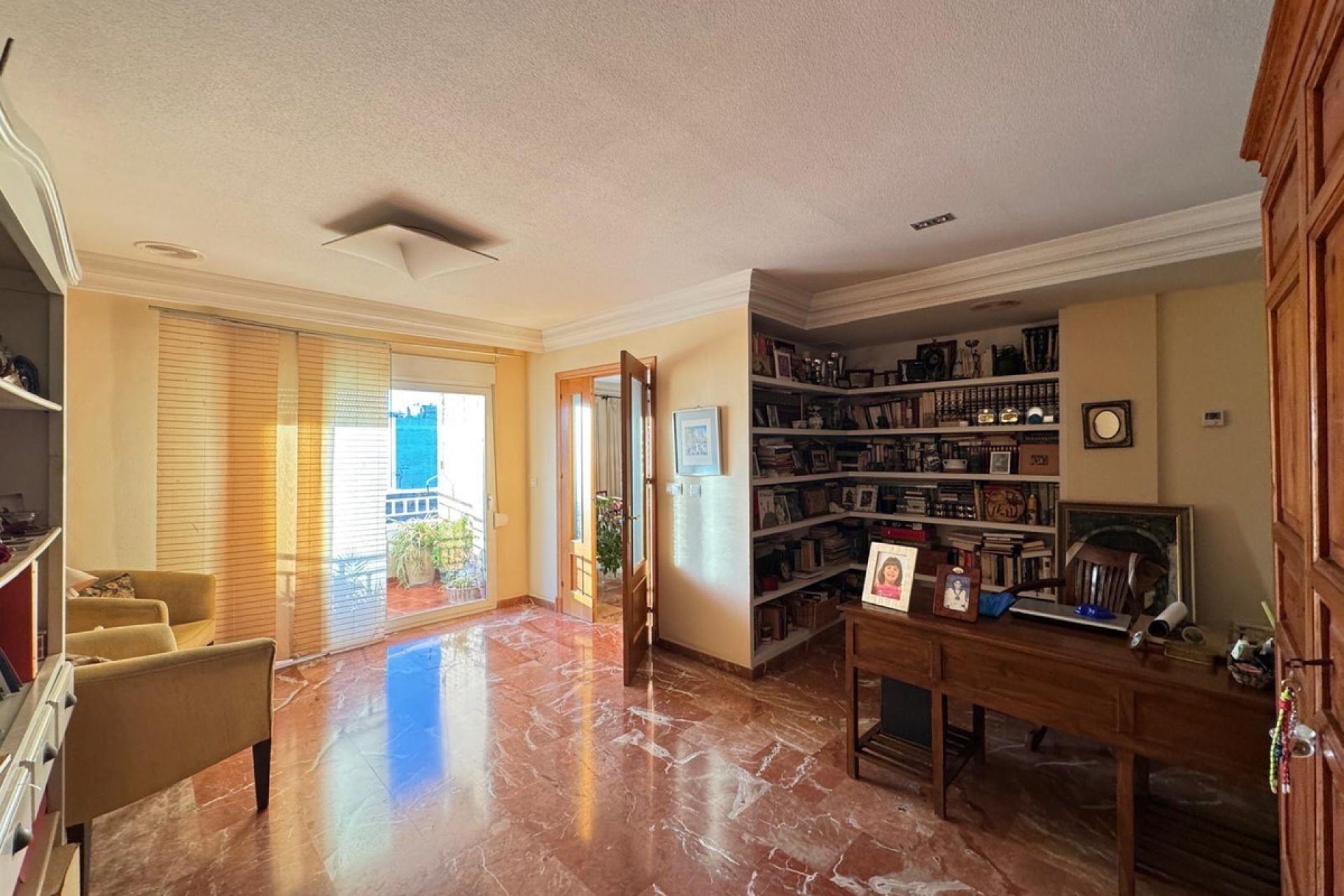 Használt ingatlanok - Apartman / lakás -
Torrevieja - Torrevieja Centro