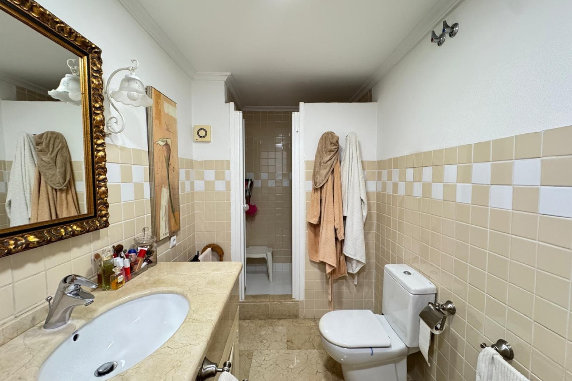 Használt ingatlanok - Apartman / lakás -
Torrevieja - Torrevieja Centro