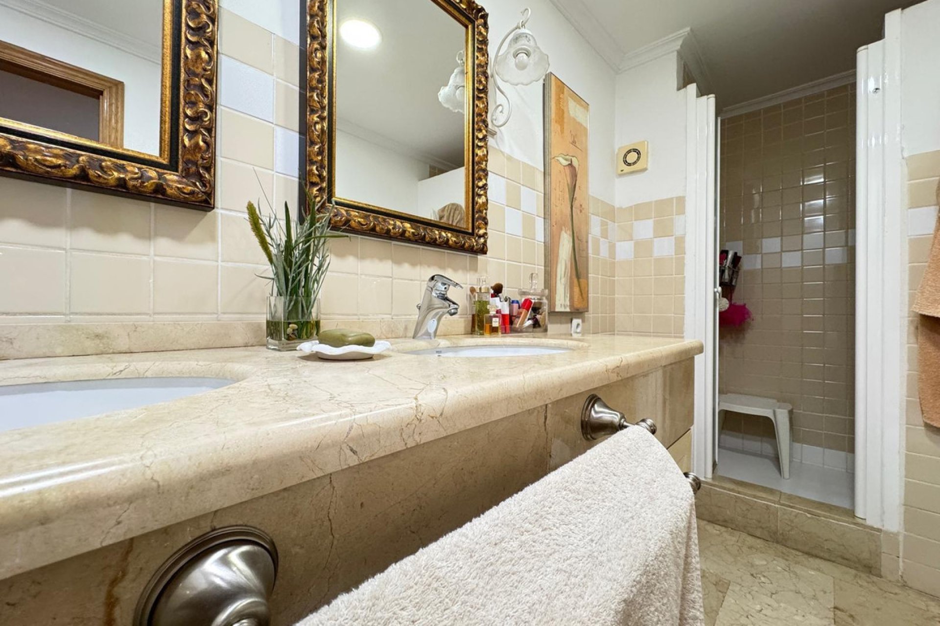 Használt ingatlanok - Apartman / lakás -
Torrevieja - Torrevieja Centro