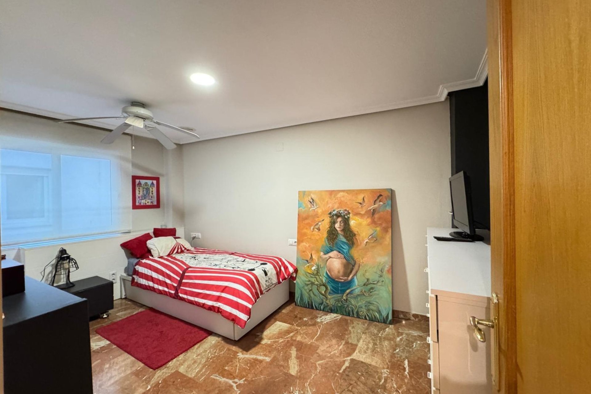 Használt ingatlanok - Apartman / lakás -
Torrevieja - Torrevieja Centro