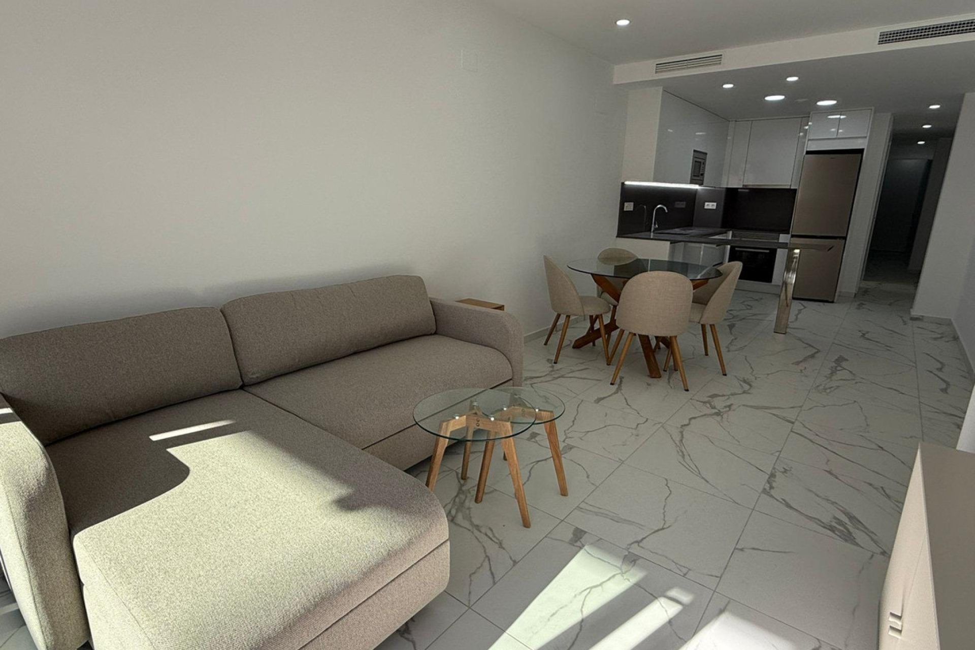 Használt ingatlanok - Apartman / lakás -
Torrevieja - Torrevieja Centro