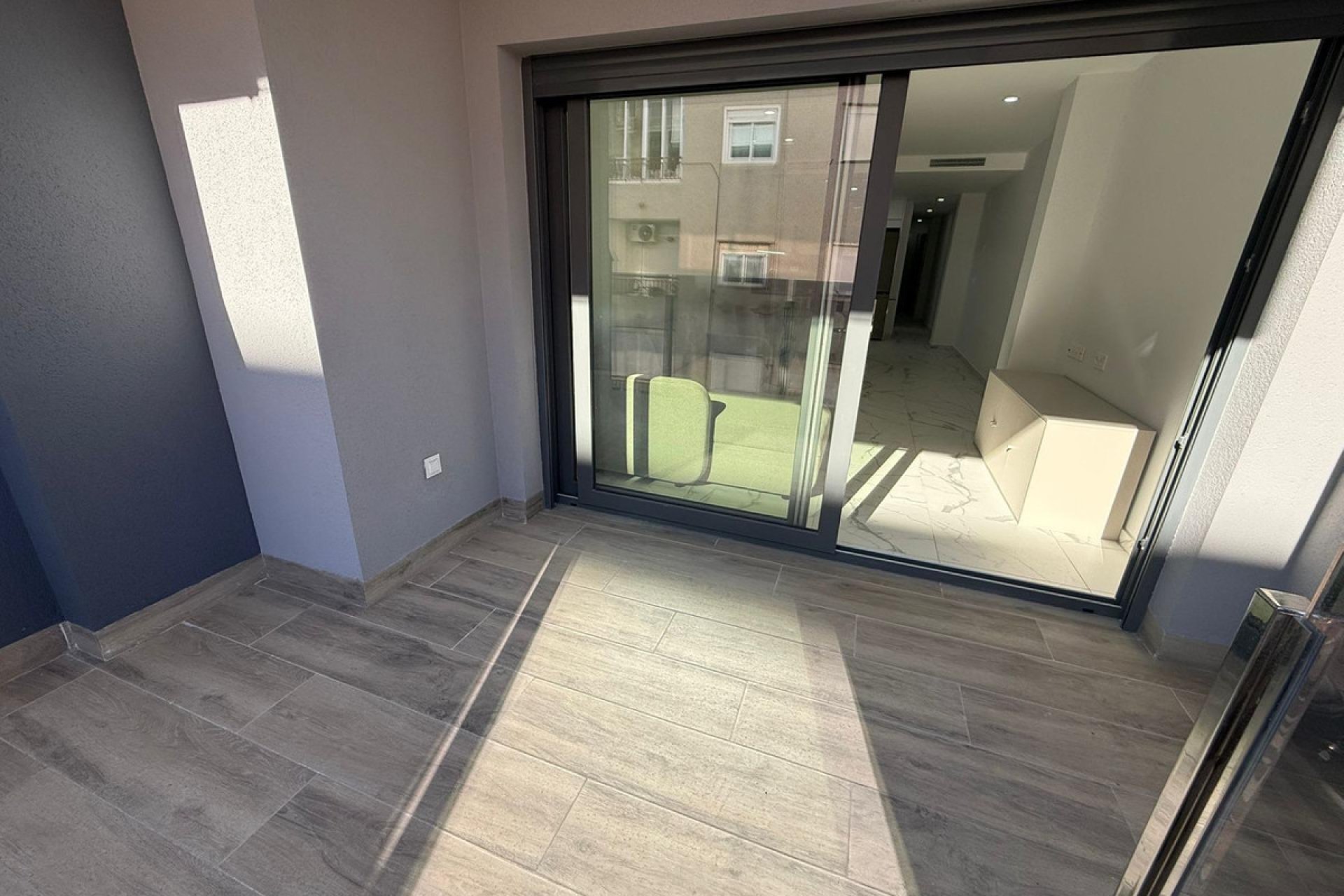 Használt ingatlanok - Apartman / lakás -
Torrevieja - Torrevieja Centro