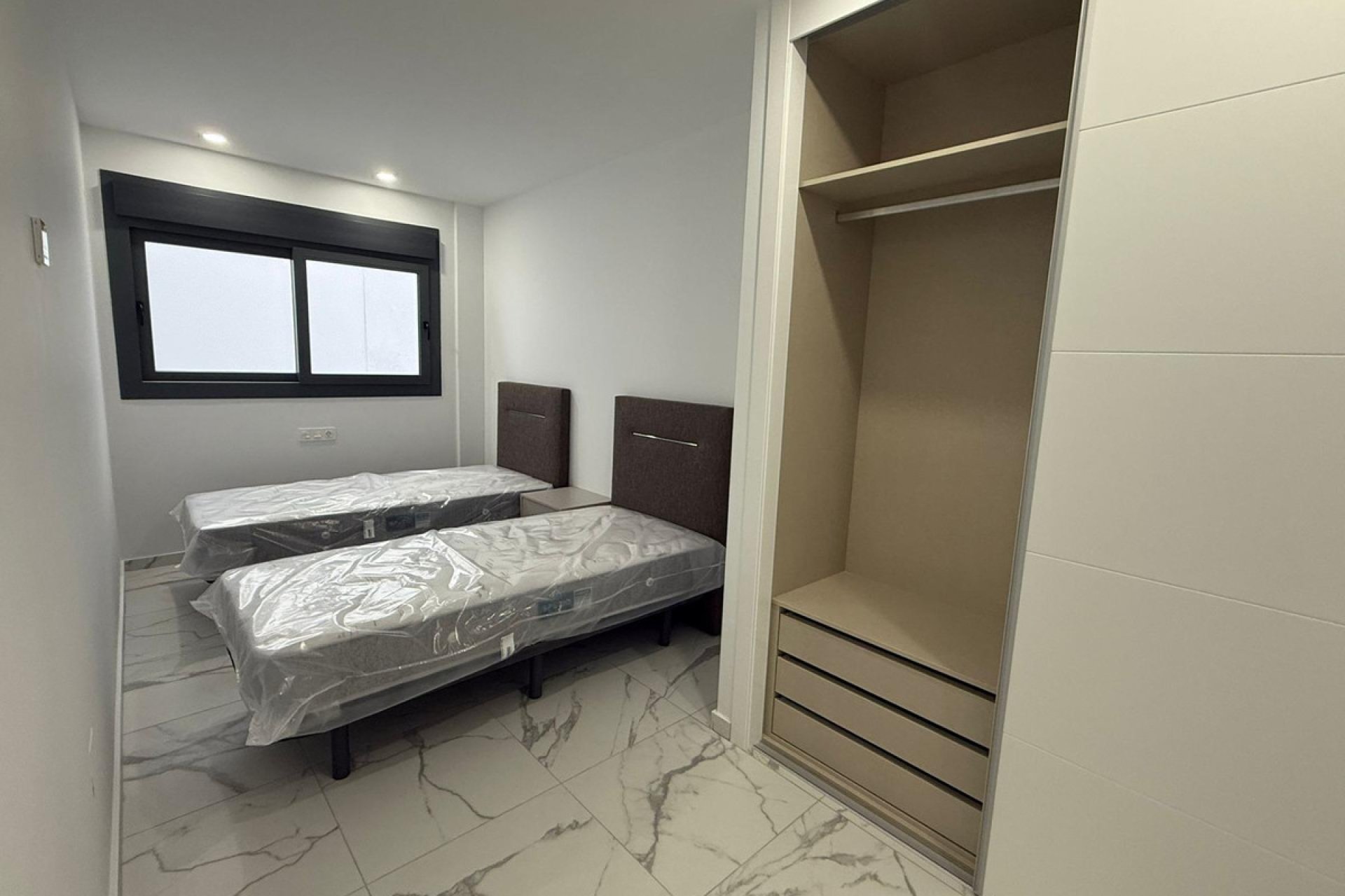 Használt ingatlanok - Apartman / lakás -
Torrevieja - Torrevieja Centro