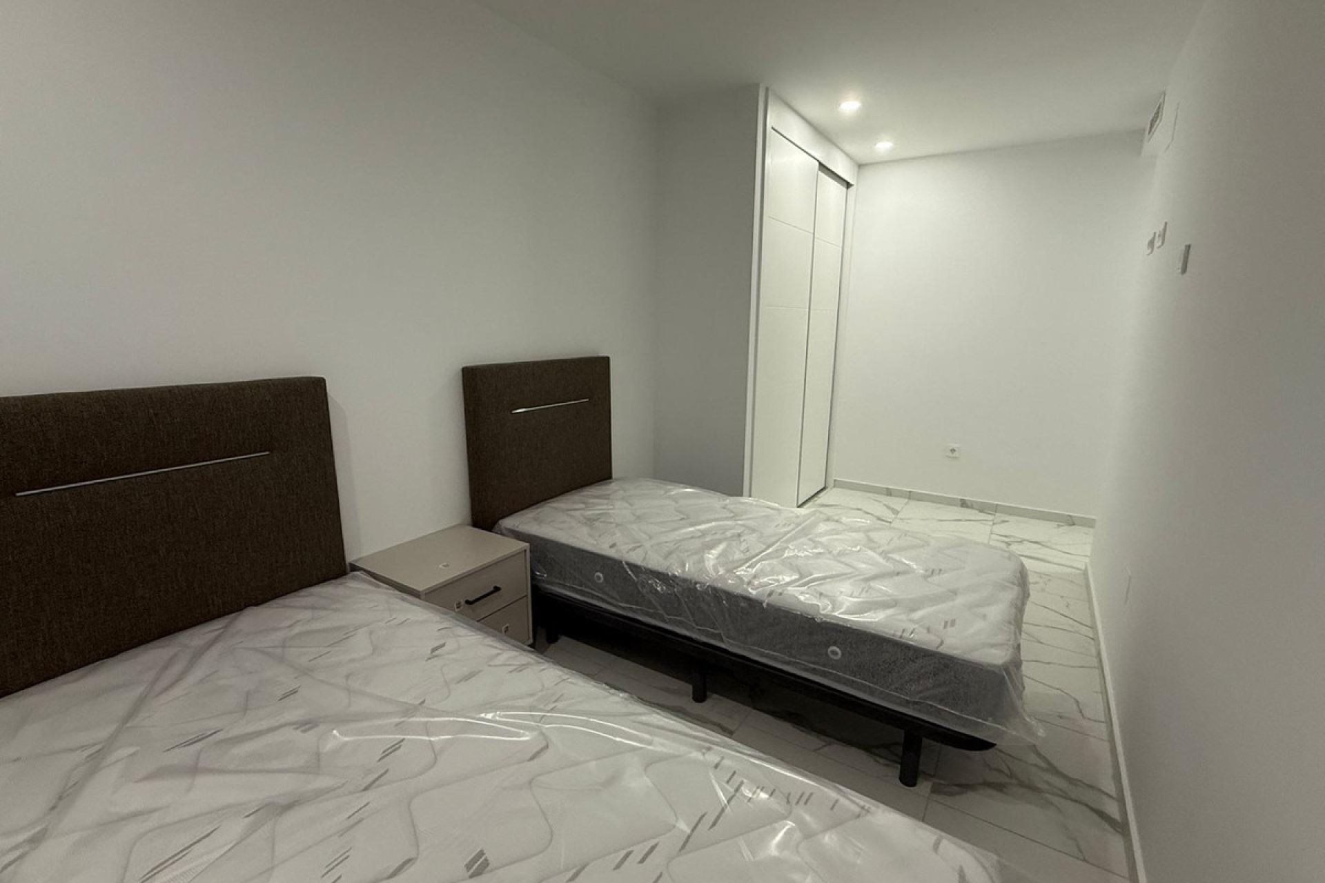 Használt ingatlanok - Apartman / lakás -
Torrevieja - Torrevieja Centro