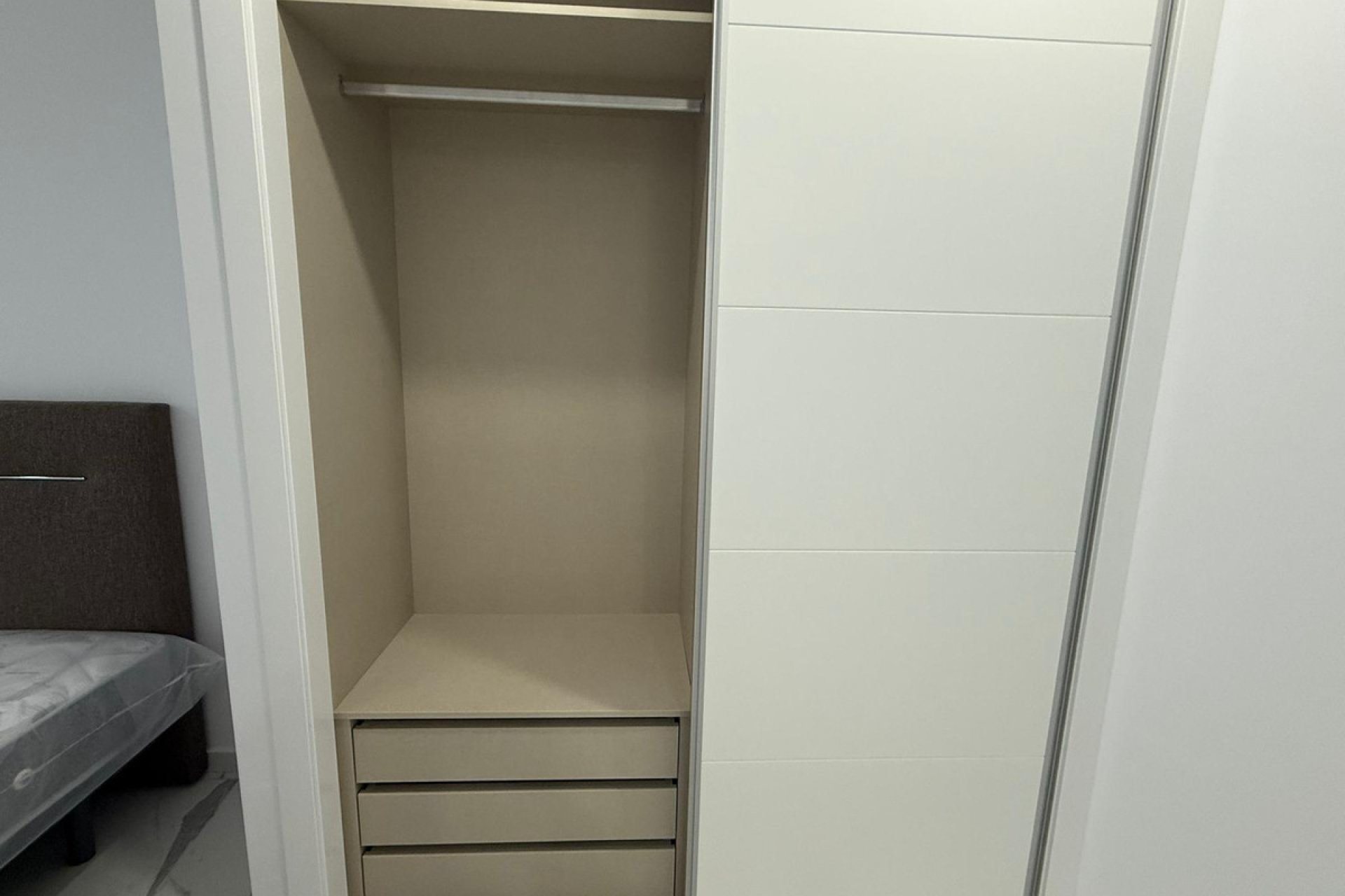 Használt ingatlanok - Apartman / lakás -
Torrevieja - Torrevieja Centro