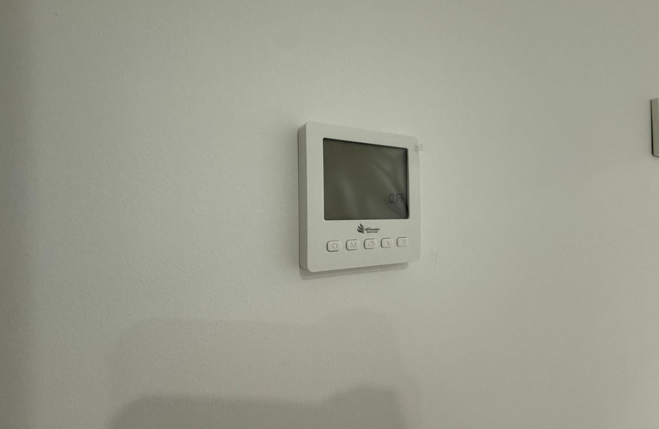 Használt ingatlanok - Apartman / lakás -
Torrevieja - Torrevieja Centro