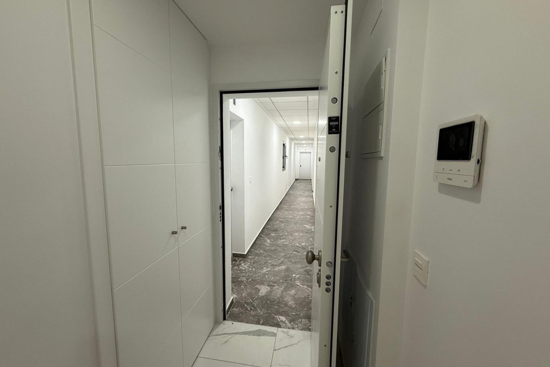 Használt ingatlanok - Apartman / lakás -
Torrevieja - Torrevieja Centro