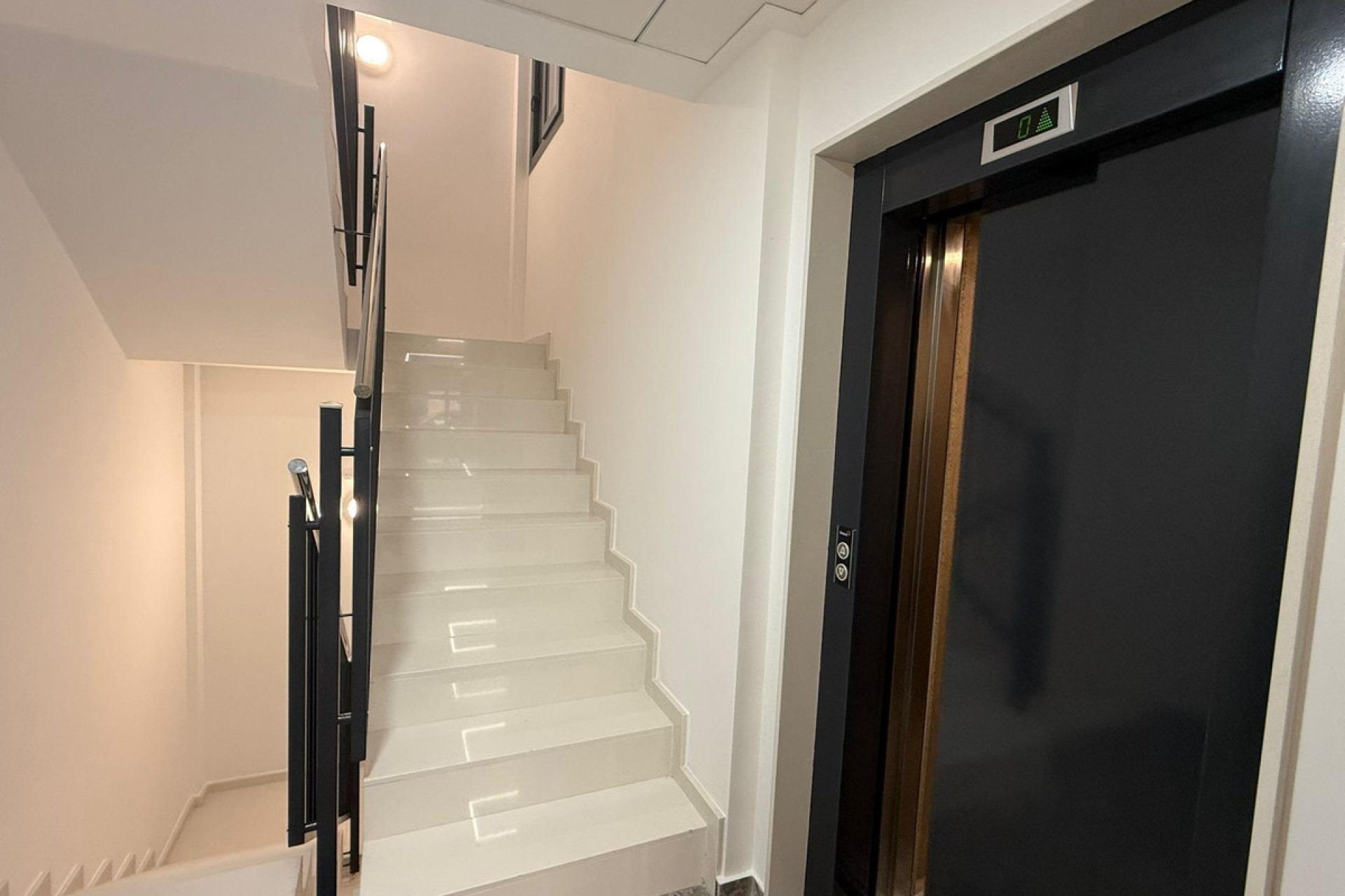 Használt ingatlanok - Apartman / lakás -
Torrevieja - Torrevieja Centro