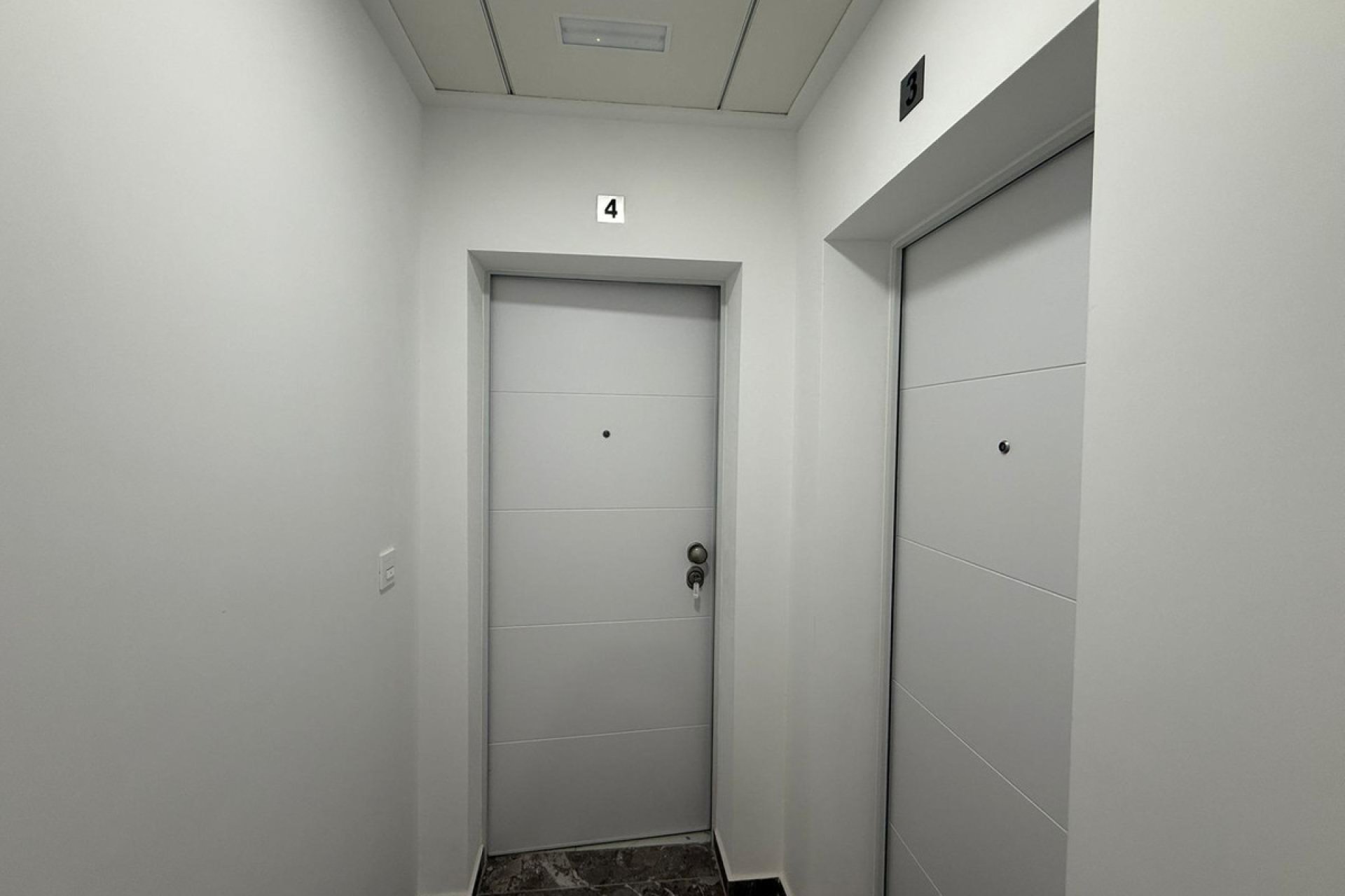 Használt ingatlanok - Apartman / lakás -
Torrevieja - Torrevieja Centro