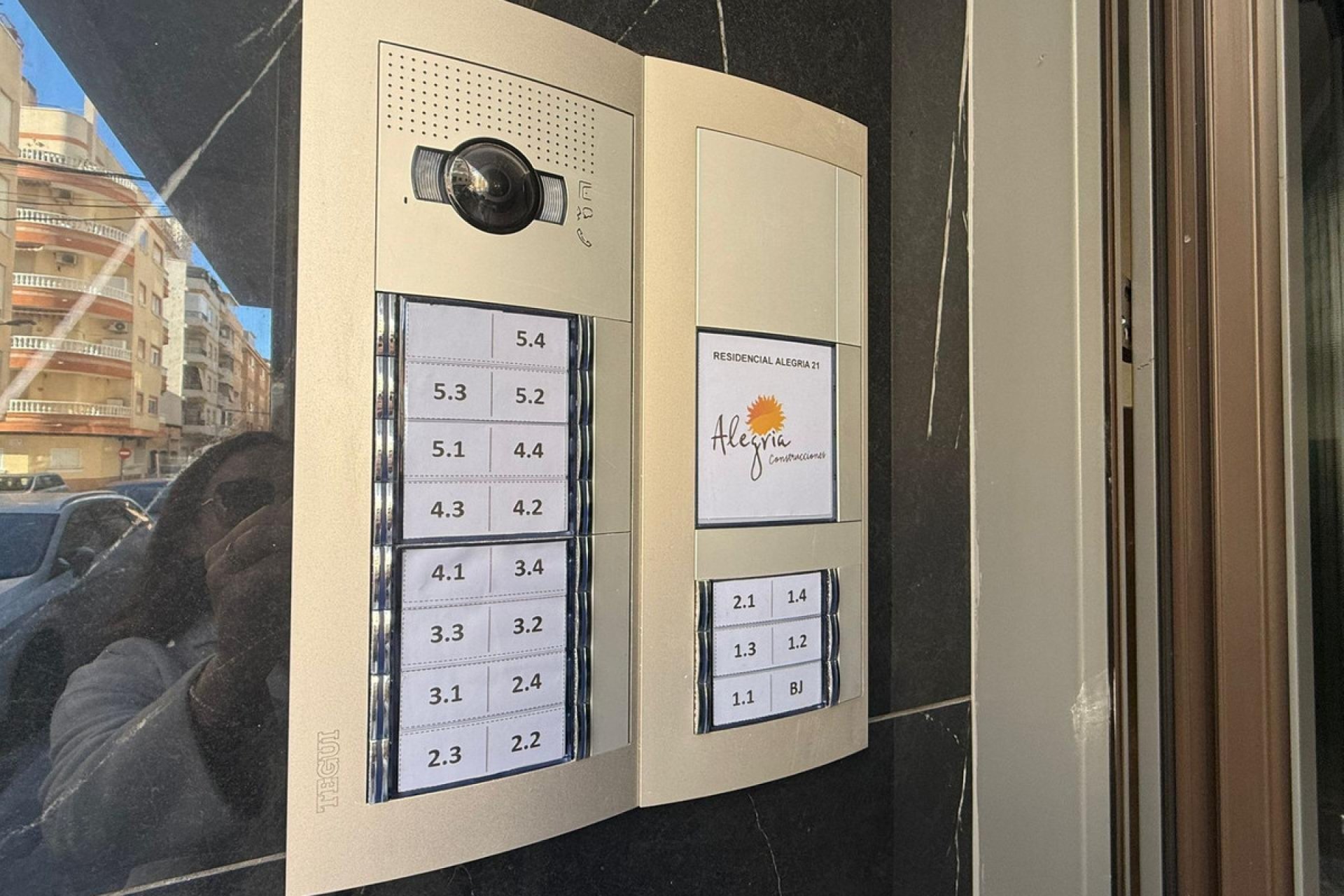 Használt ingatlanok - Apartman / lakás -
Torrevieja - Torrevieja Centro