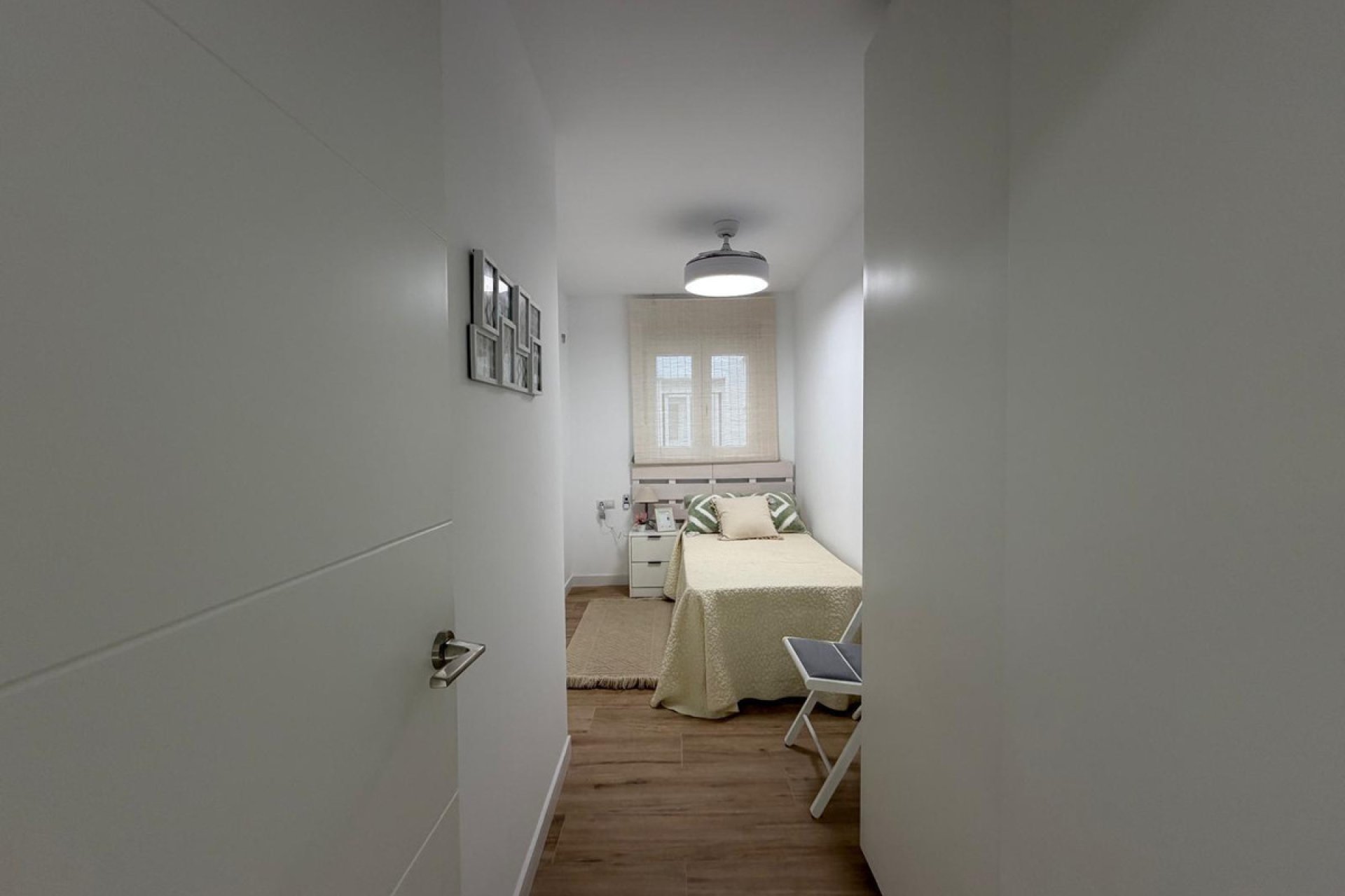 Használt ingatlanok - Apartman / lakás -
Torrevieja - Torrevieja Centro