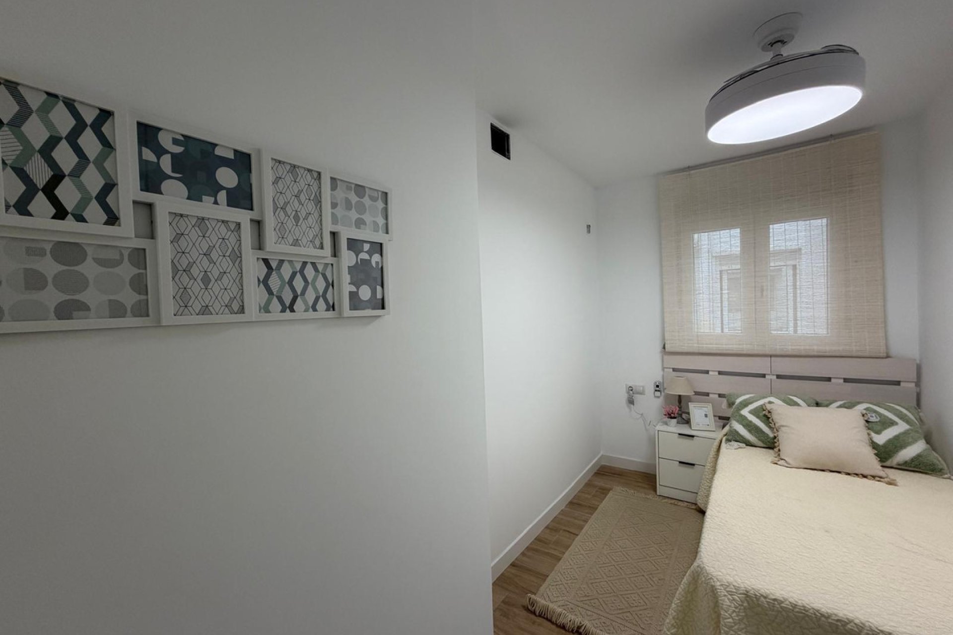 Használt ingatlanok - Apartman / lakás -
Torrevieja - Torrevieja Centro