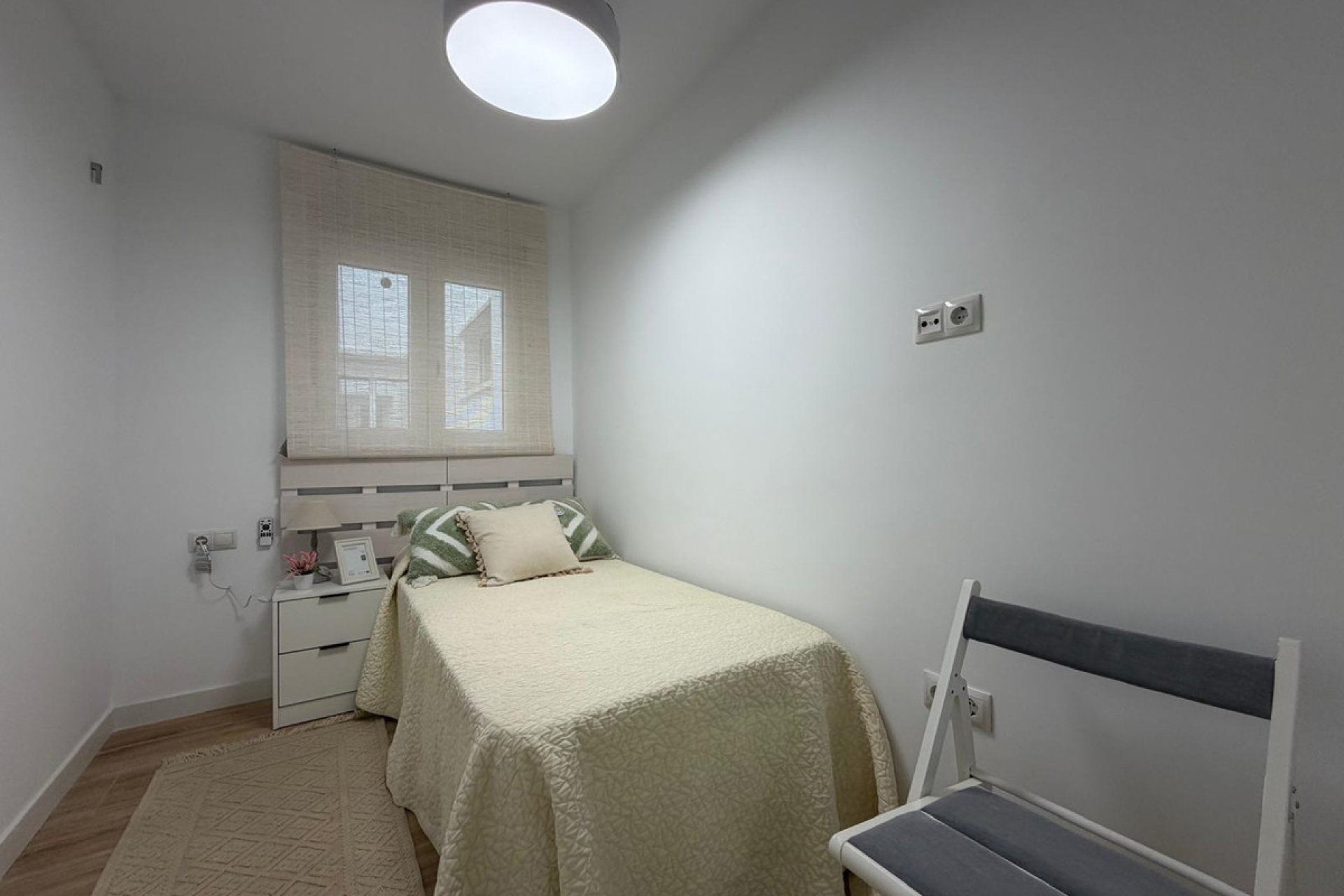 Használt ingatlanok - Apartman / lakás -
Torrevieja - Torrevieja Centro