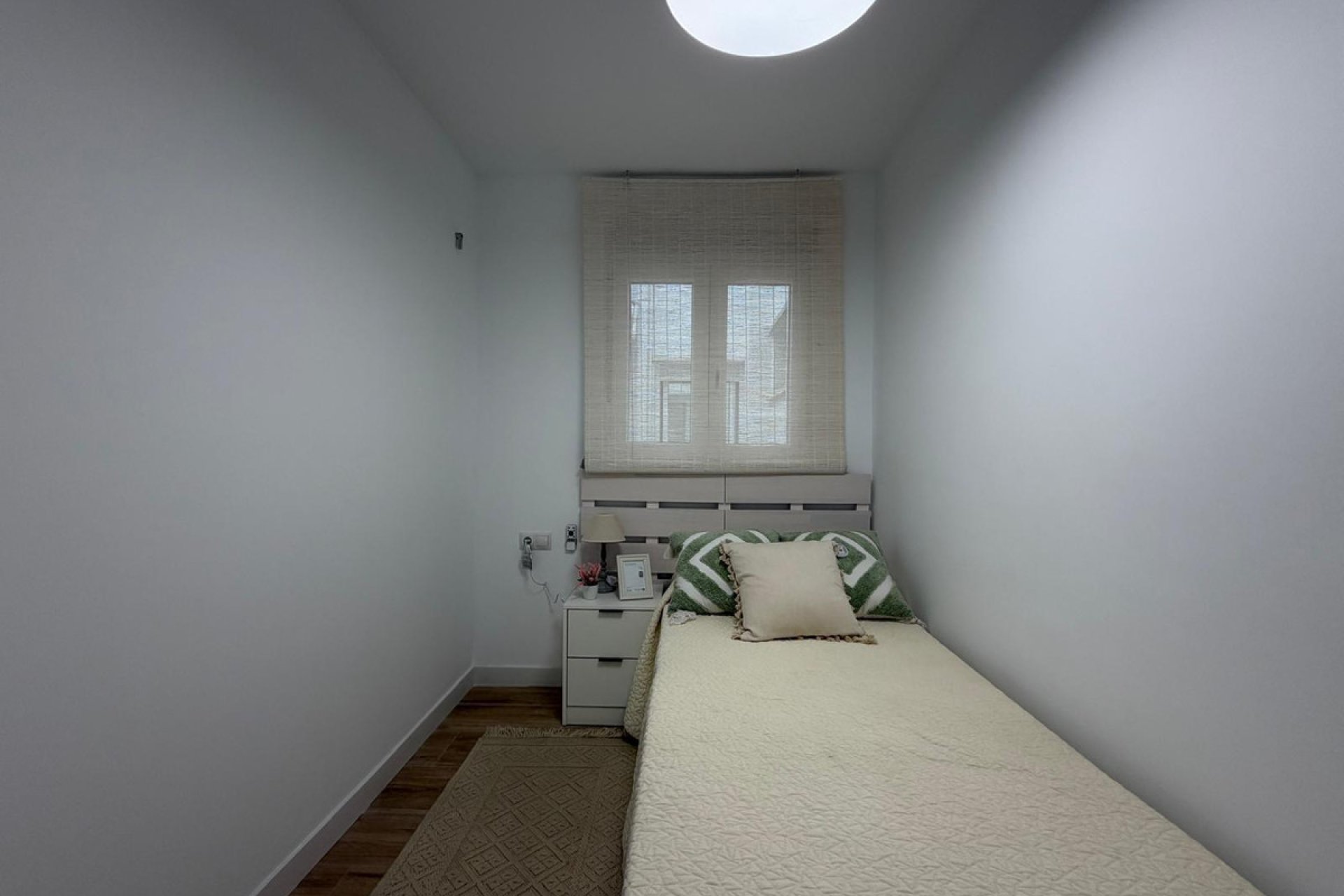 Használt ingatlanok - Apartman / lakás -
Torrevieja - Torrevieja Centro