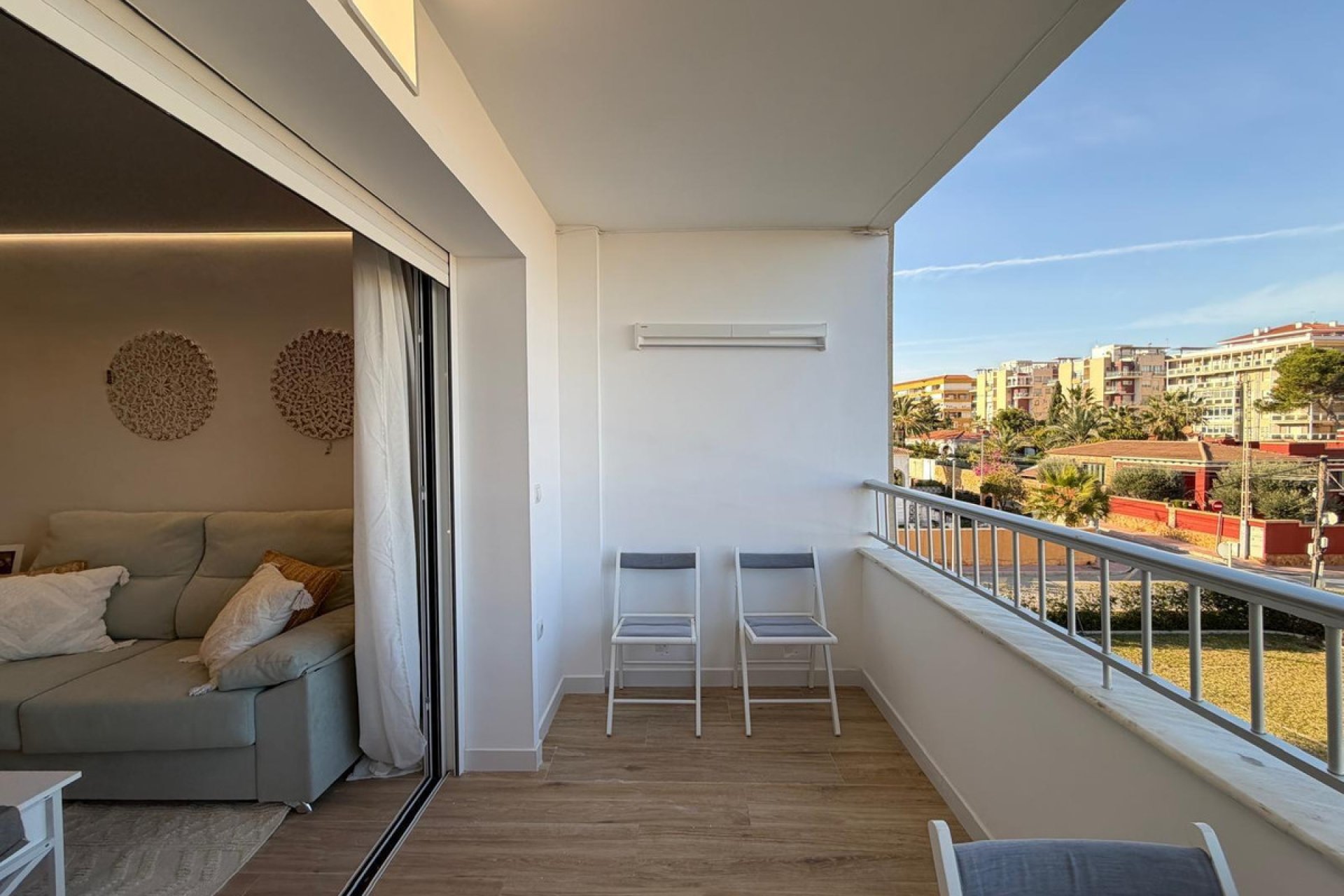 Használt ingatlanok - Apartman / lakás -
Torrevieja - Torrevieja Centro