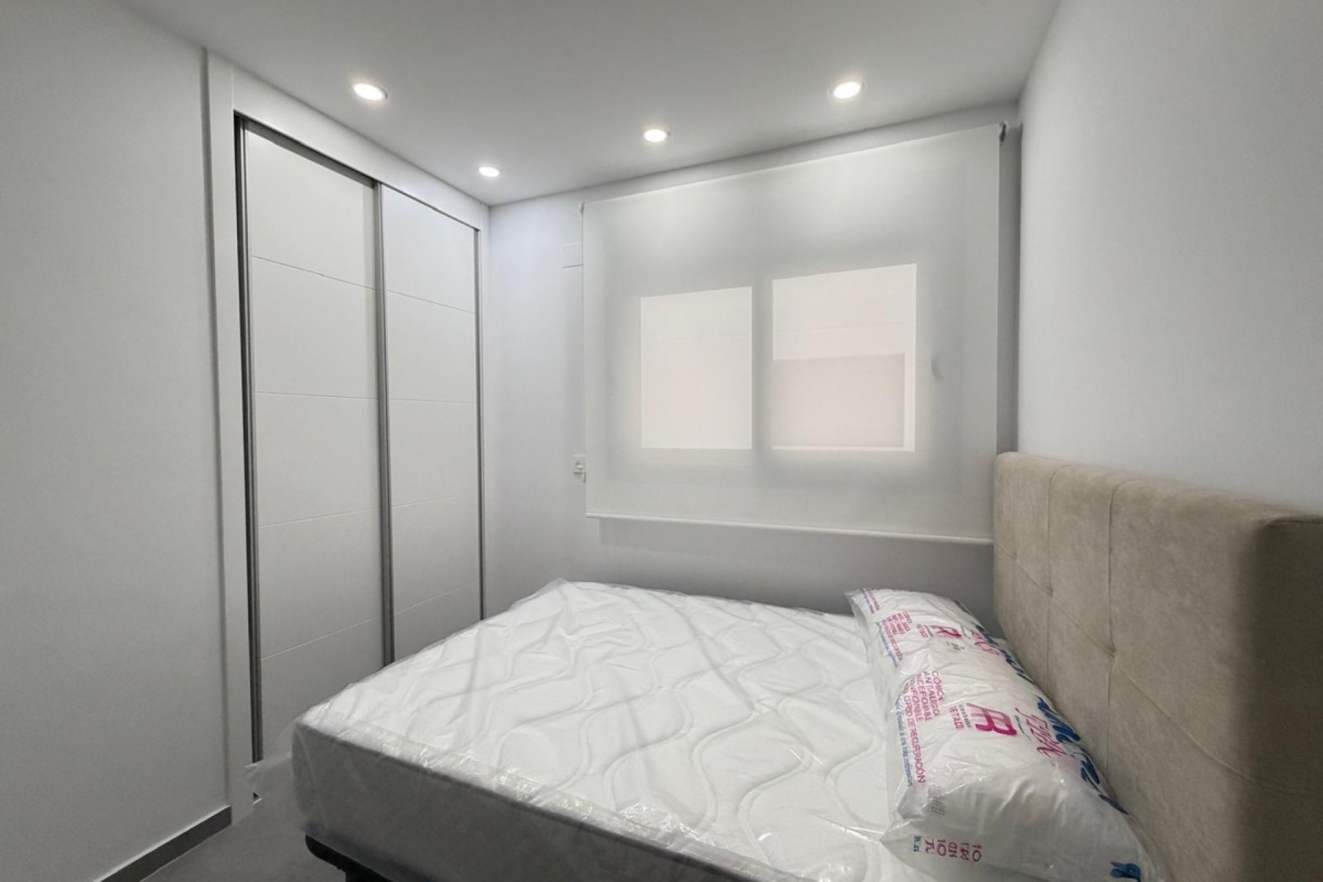 Használt ingatlanok - Apartman / lakás -
Torrevieja - Torrevieja Centro