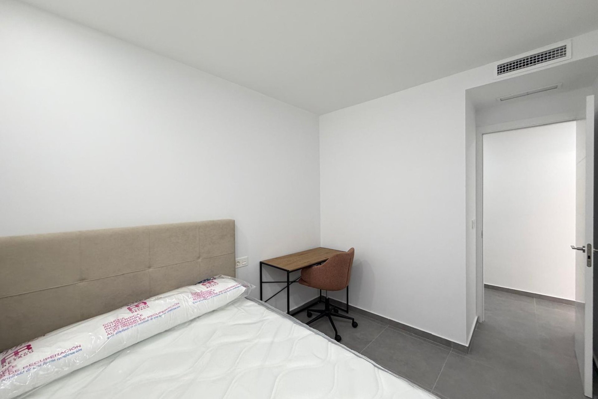 Használt ingatlanok - Apartman / lakás -
Torrevieja - Torrevieja Centro