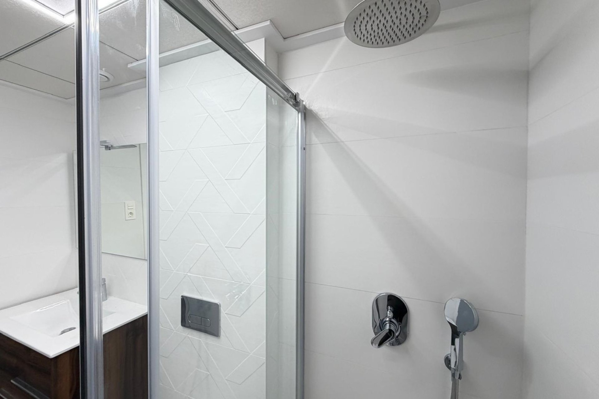 Használt ingatlanok - Apartman / lakás -
Torrevieja - Torrevieja Centro