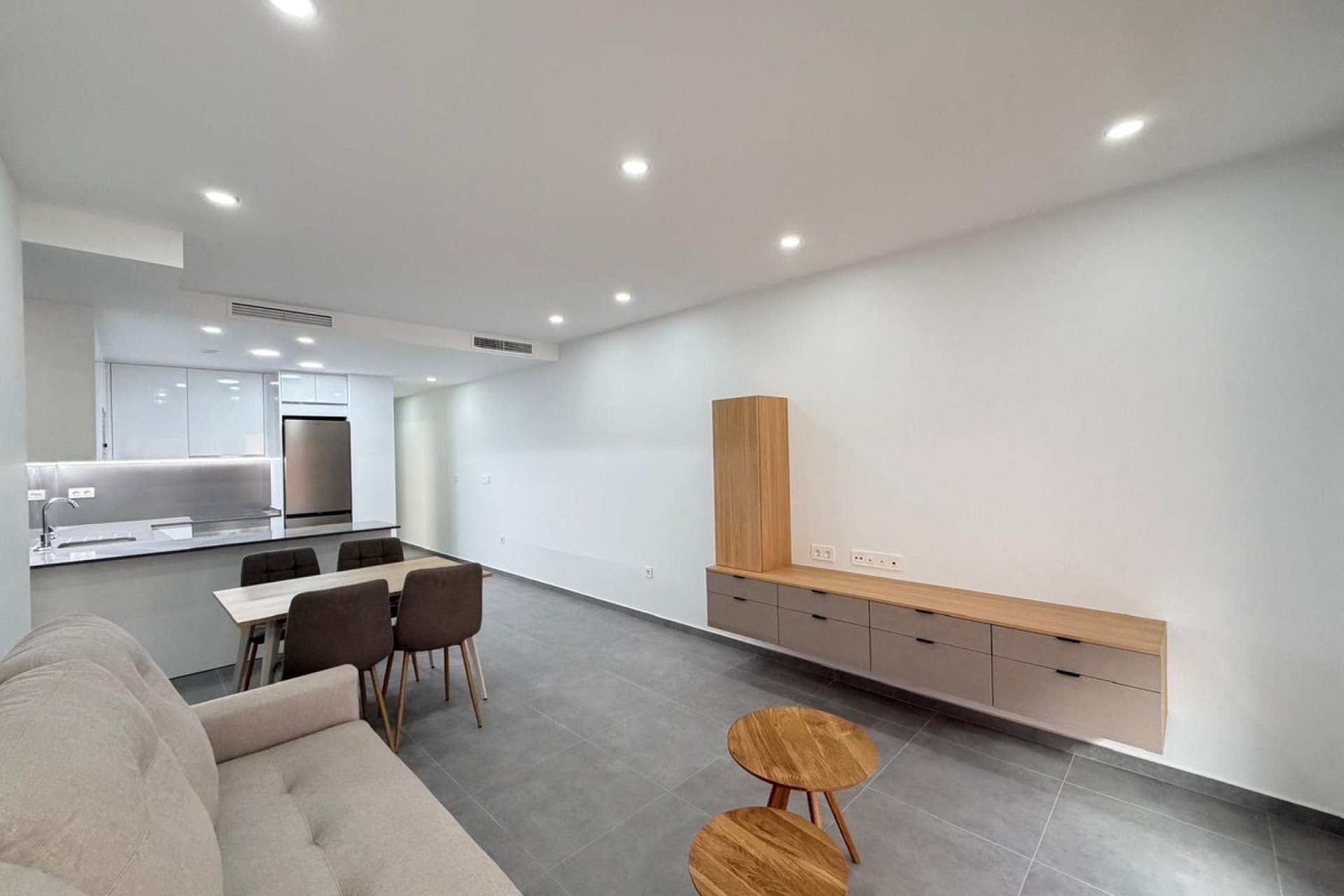 Használt ingatlanok - Apartman / lakás -
Torrevieja - Torrevieja Centro