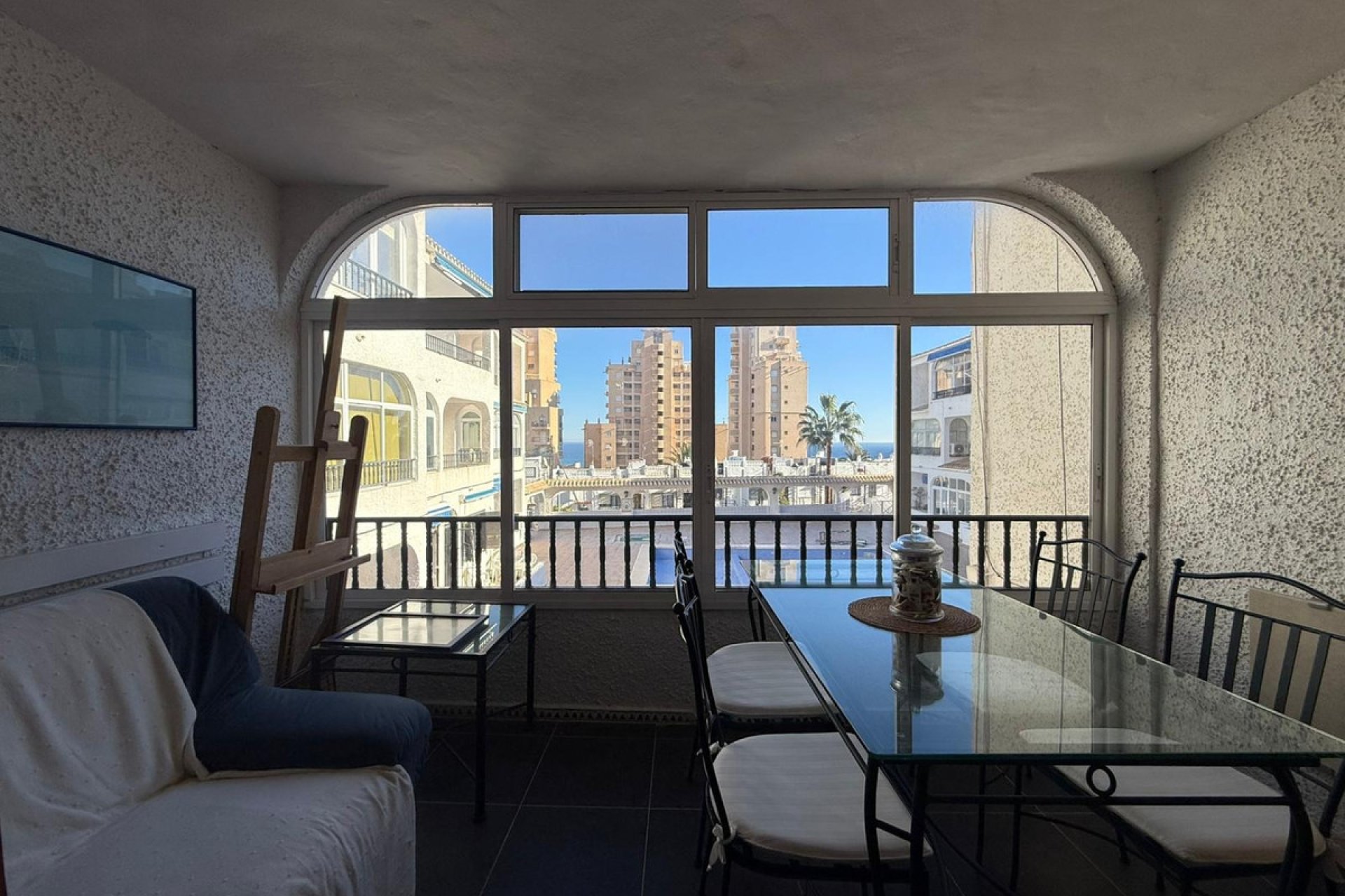 Használt ingatlanok - Apartman / lakás -
Torrevieja - Torrevieja Centro