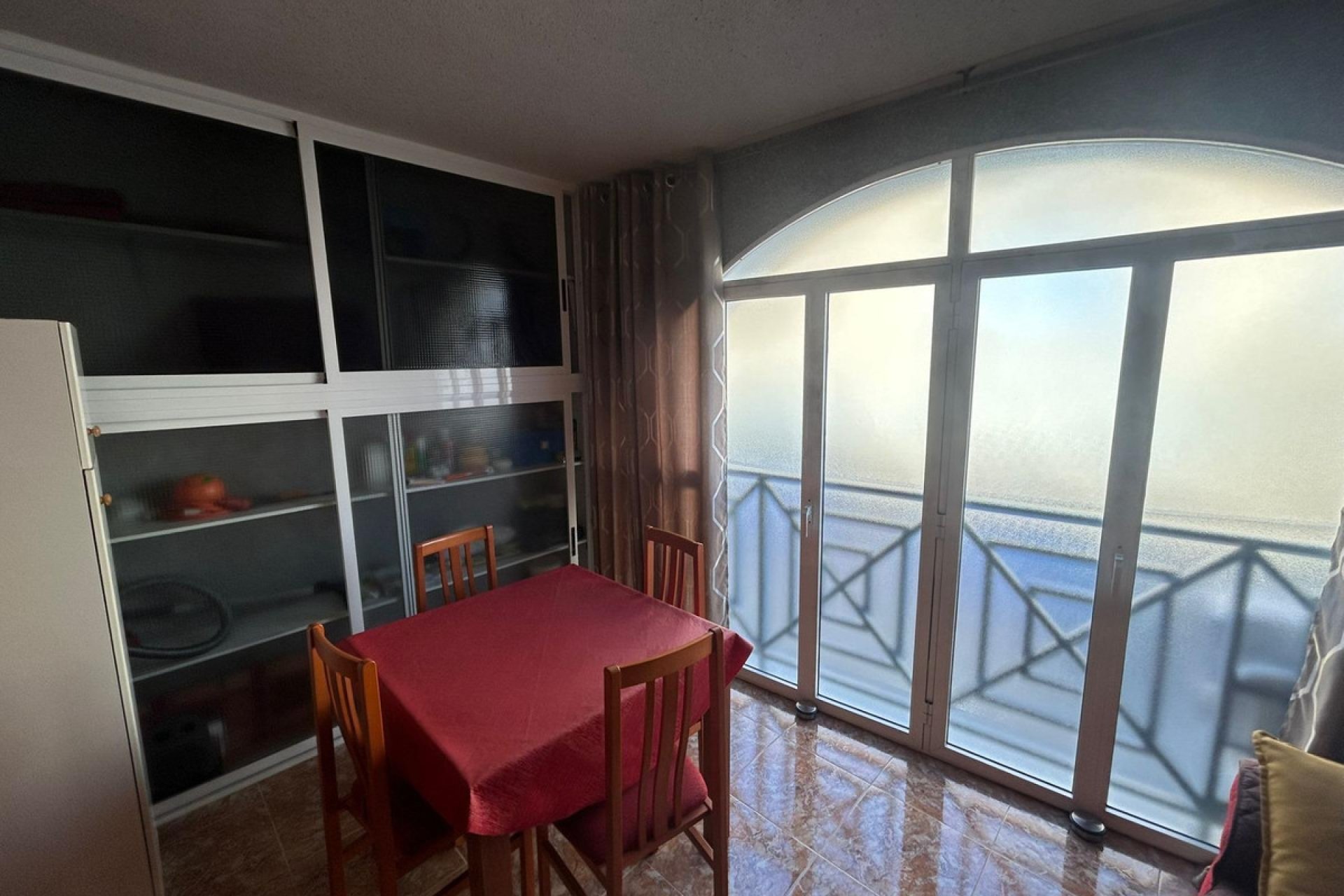 Használt ingatlanok - Apartman / lakás -
Torrevieja - Torrevieja Centro