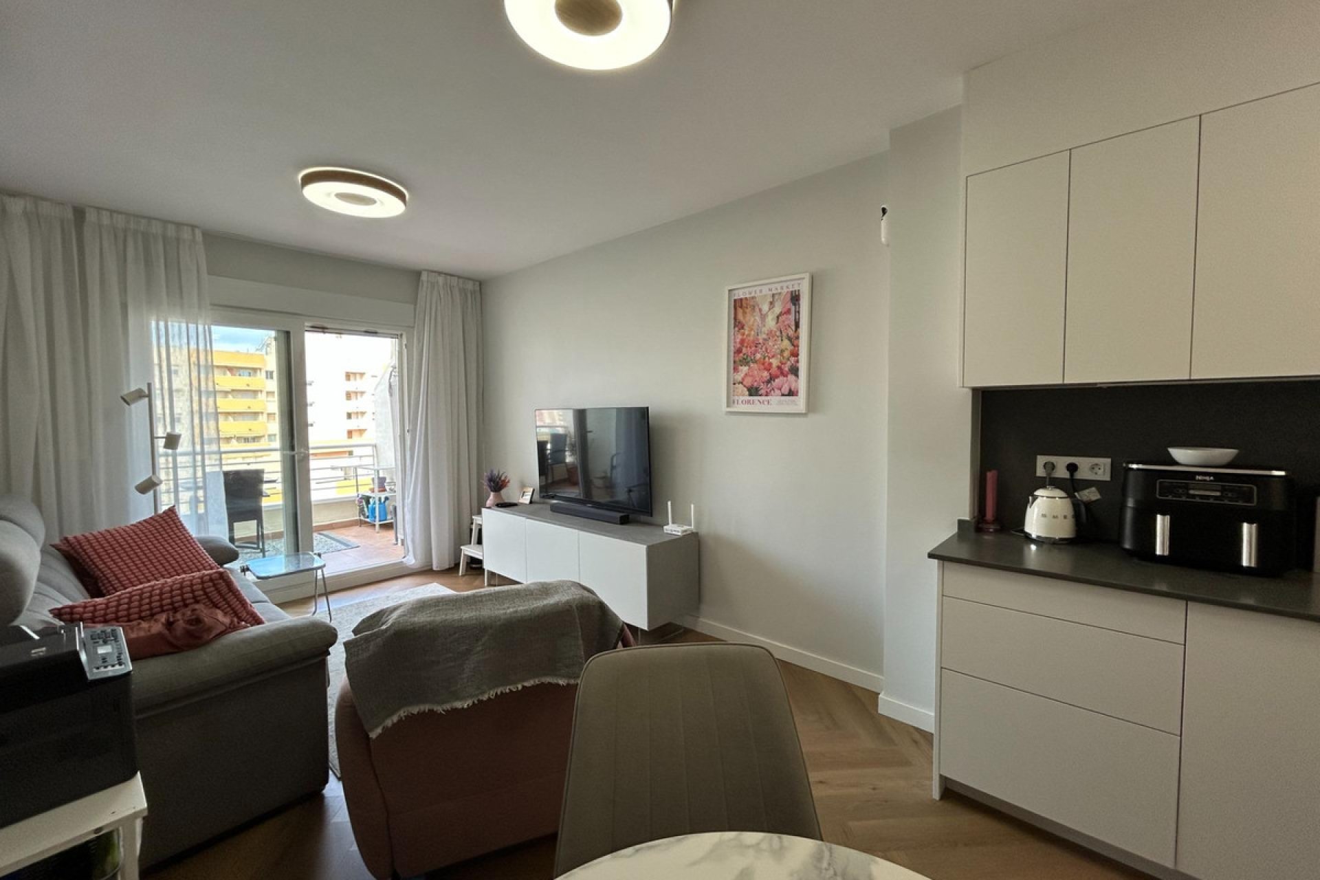 Használt ingatlanok - Apartman / lakás -
Torrevieja - Torrevieja Centro