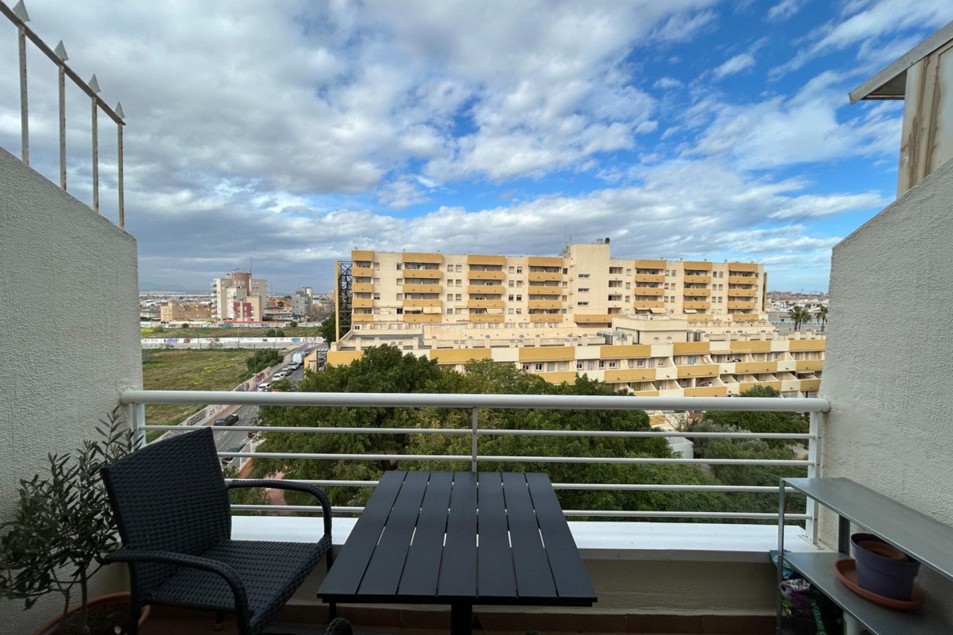 Használt ingatlanok - Apartman / lakás -
Torrevieja - Torrevieja Centro