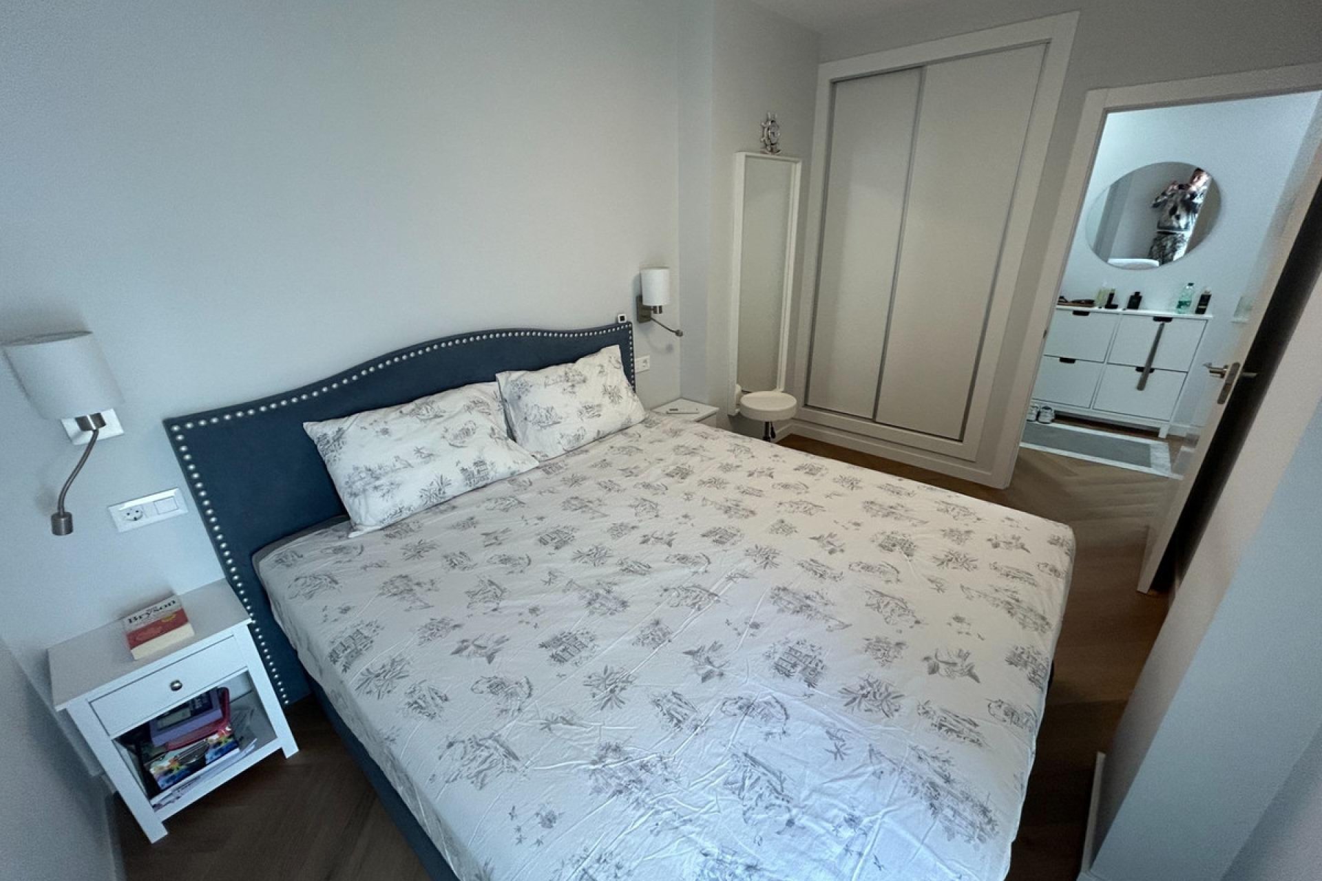 Használt ingatlanok - Apartman / lakás -
Torrevieja - Torrevieja Centro