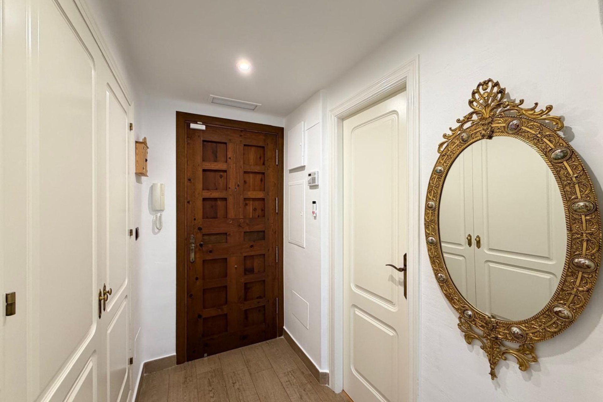 Használt ingatlanok - Apartman / lakás -
Torrevieja - Torrevieja Centro