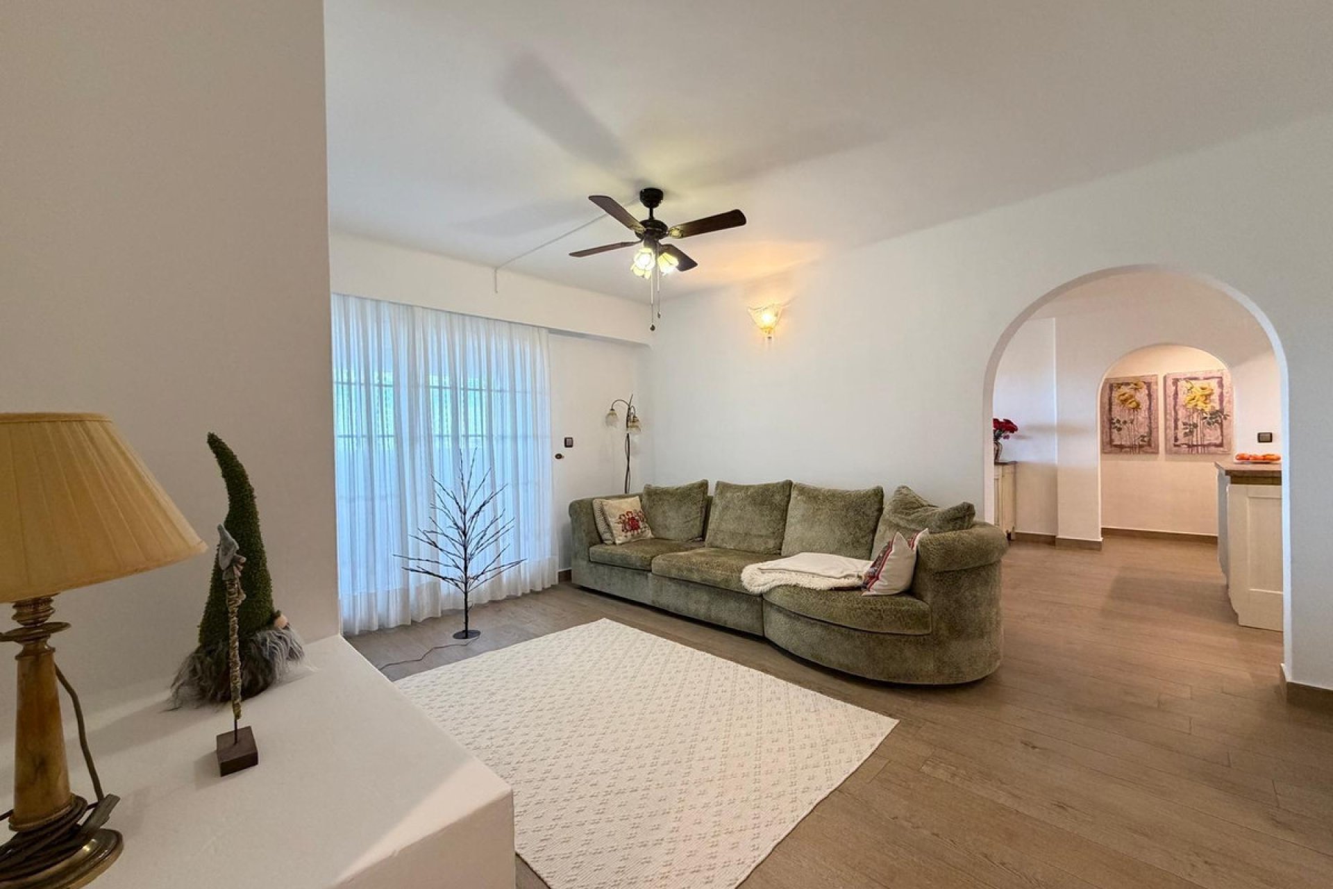 Használt ingatlanok - Apartman / lakás -
Torrevieja - Torrevieja Centro