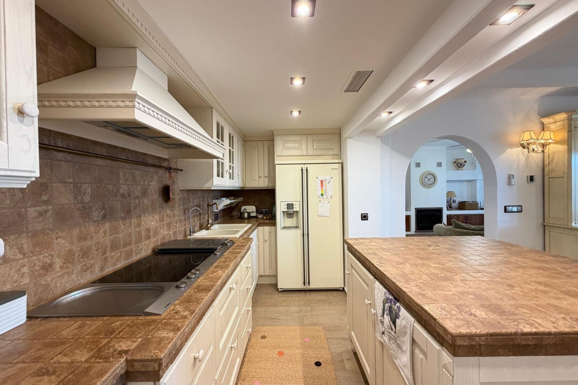 Használt ingatlanok - Apartman / lakás -
Torrevieja - Torrevieja Centro