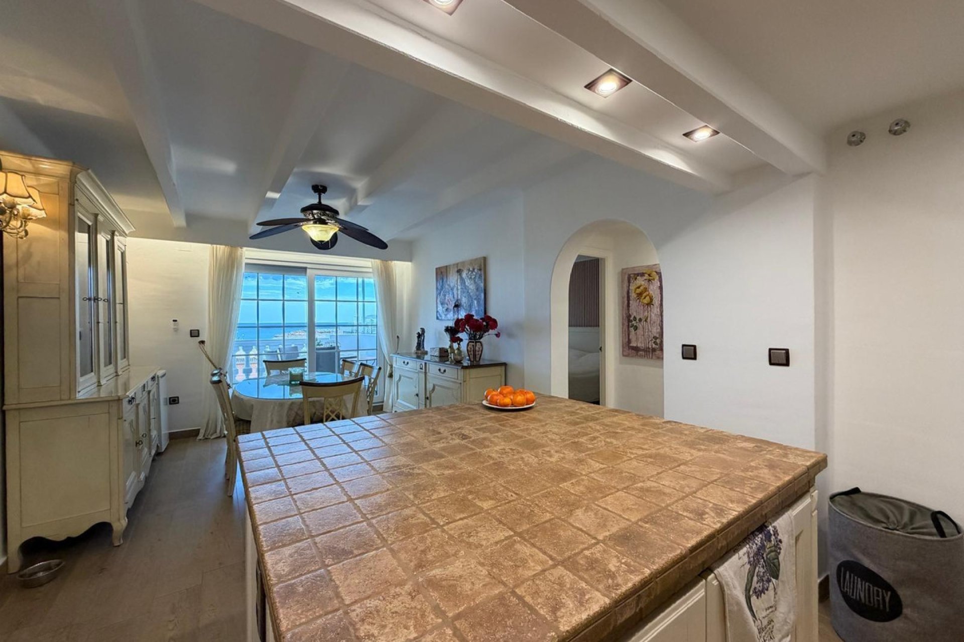 Használt ingatlanok - Apartman / lakás -
Torrevieja - Torrevieja Centro