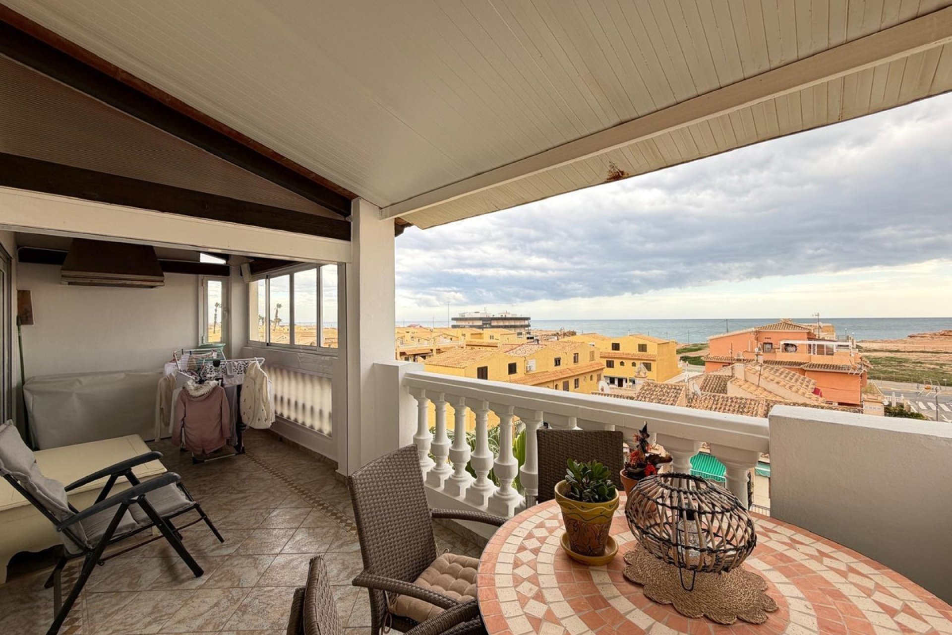 Használt ingatlanok - Apartman / lakás -
Torrevieja - Torrevieja Centro