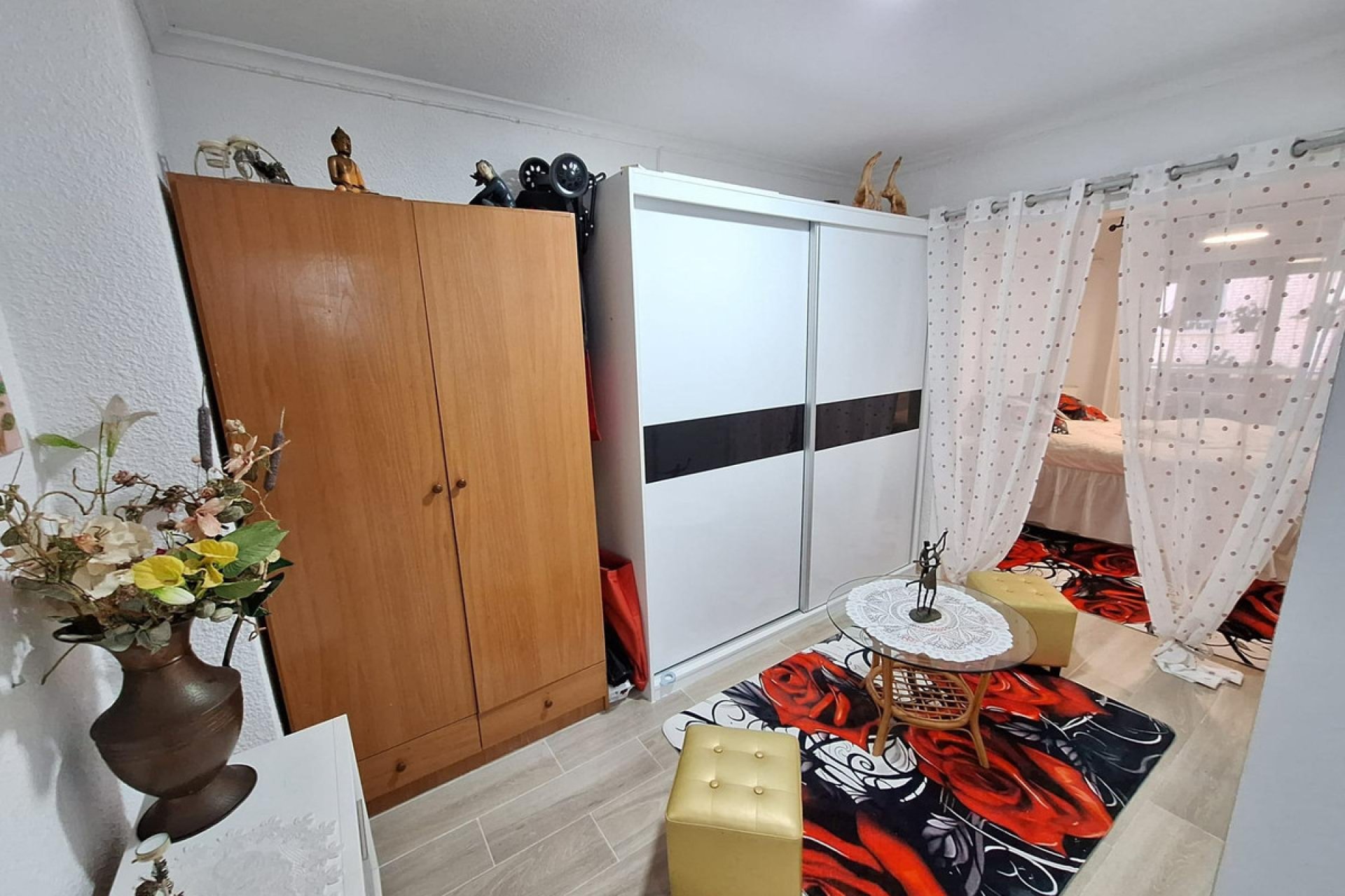 Használt ingatlanok - Apartman / lakás -
Torrevieja - Torrevieja Centro