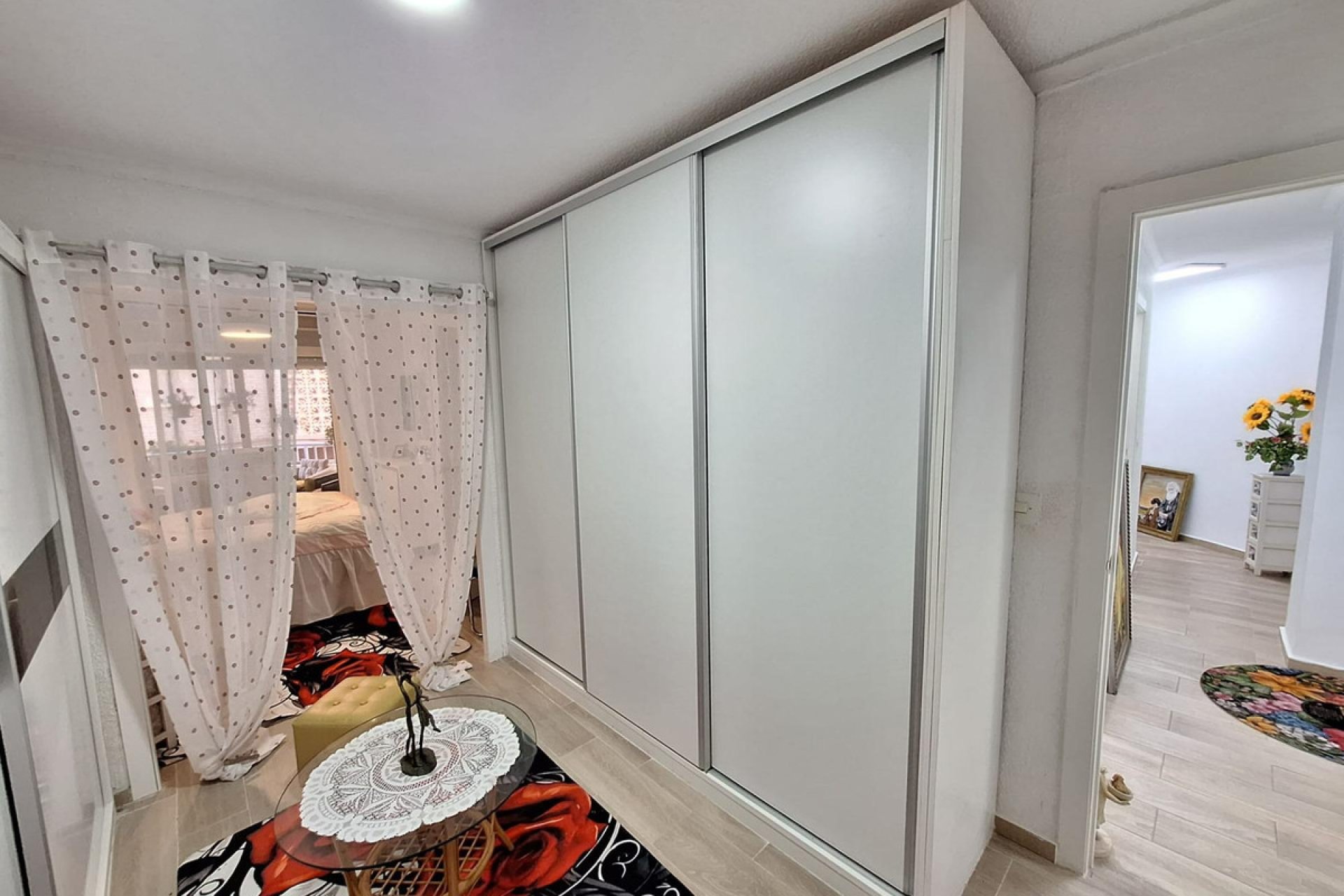 Használt ingatlanok - Apartman / lakás -
Torrevieja - Torrevieja Centro