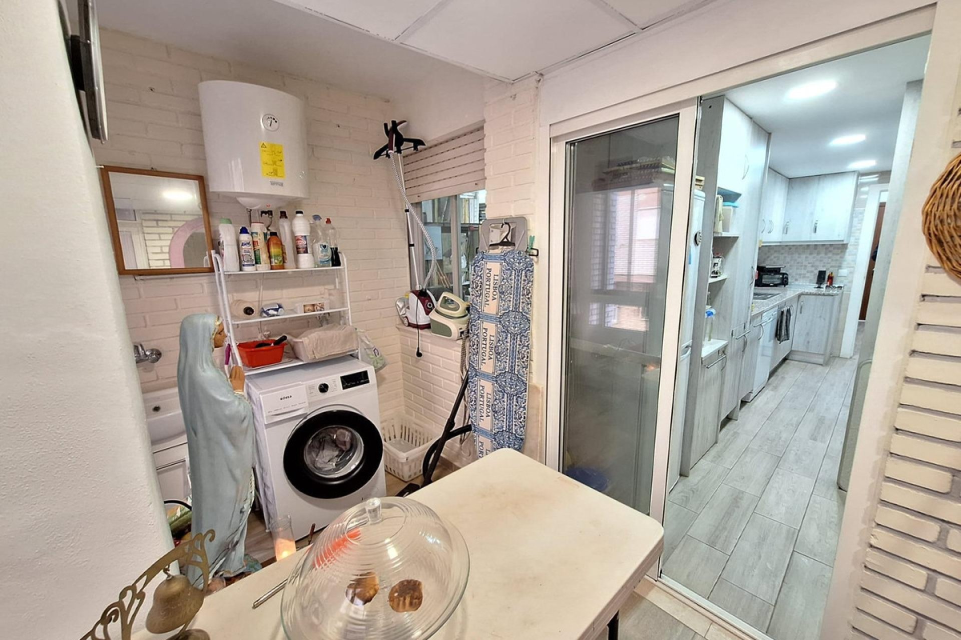 Használt ingatlanok - Apartman / lakás -
Torrevieja - Torrevieja Centro