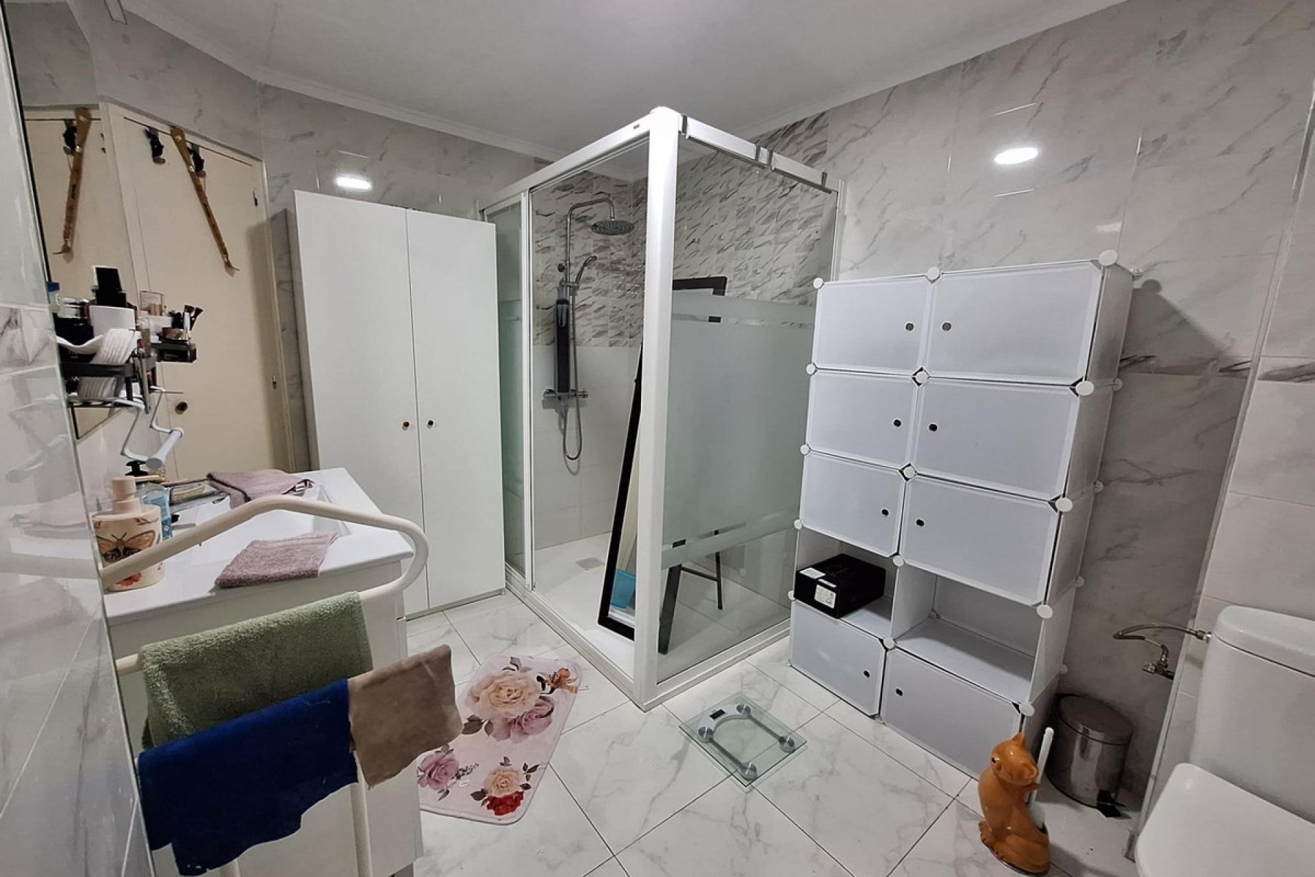 Használt ingatlanok - Apartman / lakás -
Torrevieja - Torrevieja Centro