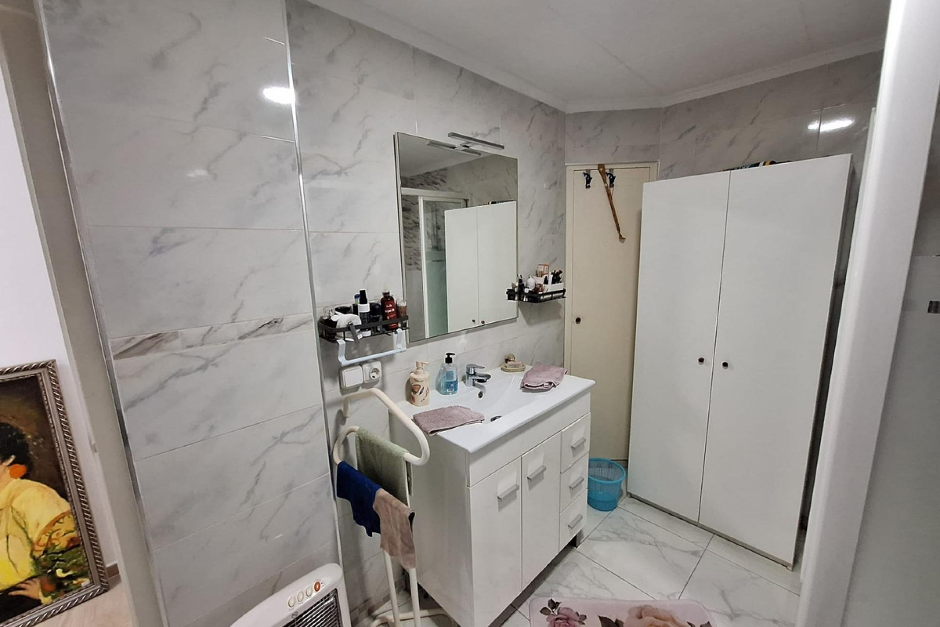 Használt ingatlanok - Apartman / lakás -
Torrevieja - Torrevieja Centro