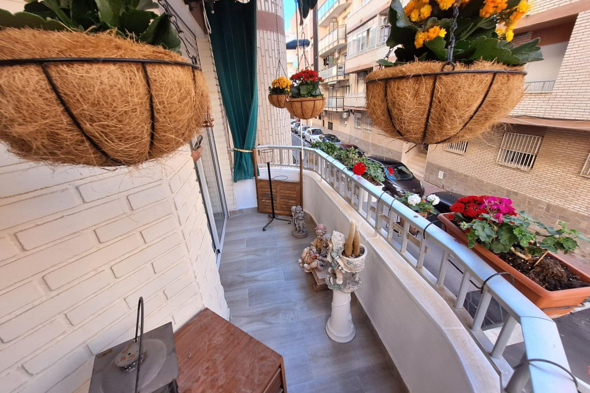 Használt ingatlanok - Apartman / lakás -
Torrevieja - Torrevieja Centro