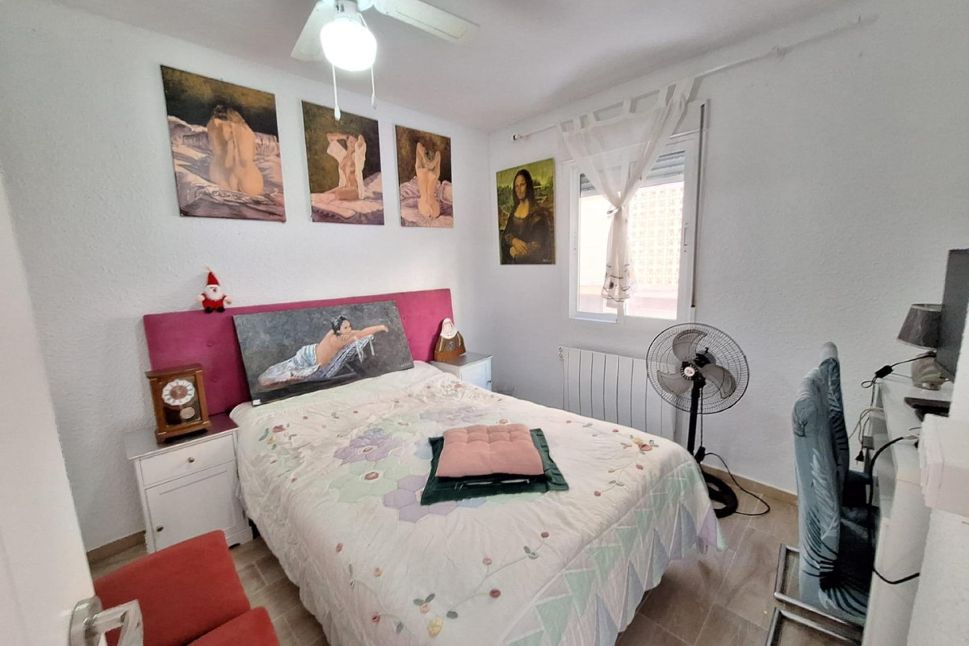 Használt ingatlanok - Apartman / lakás -
Torrevieja - Torrevieja Centro