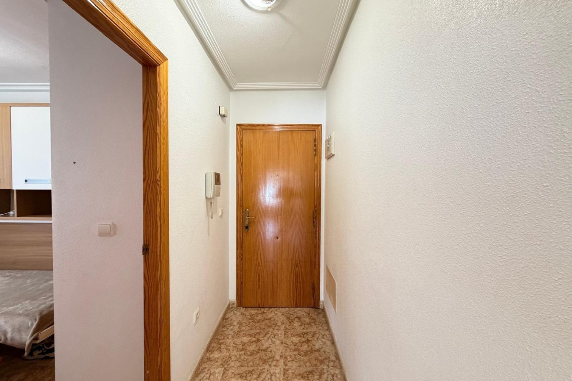 Használt ingatlanok - Apartman / lakás -
Torrevieja - Torrevieja Centro