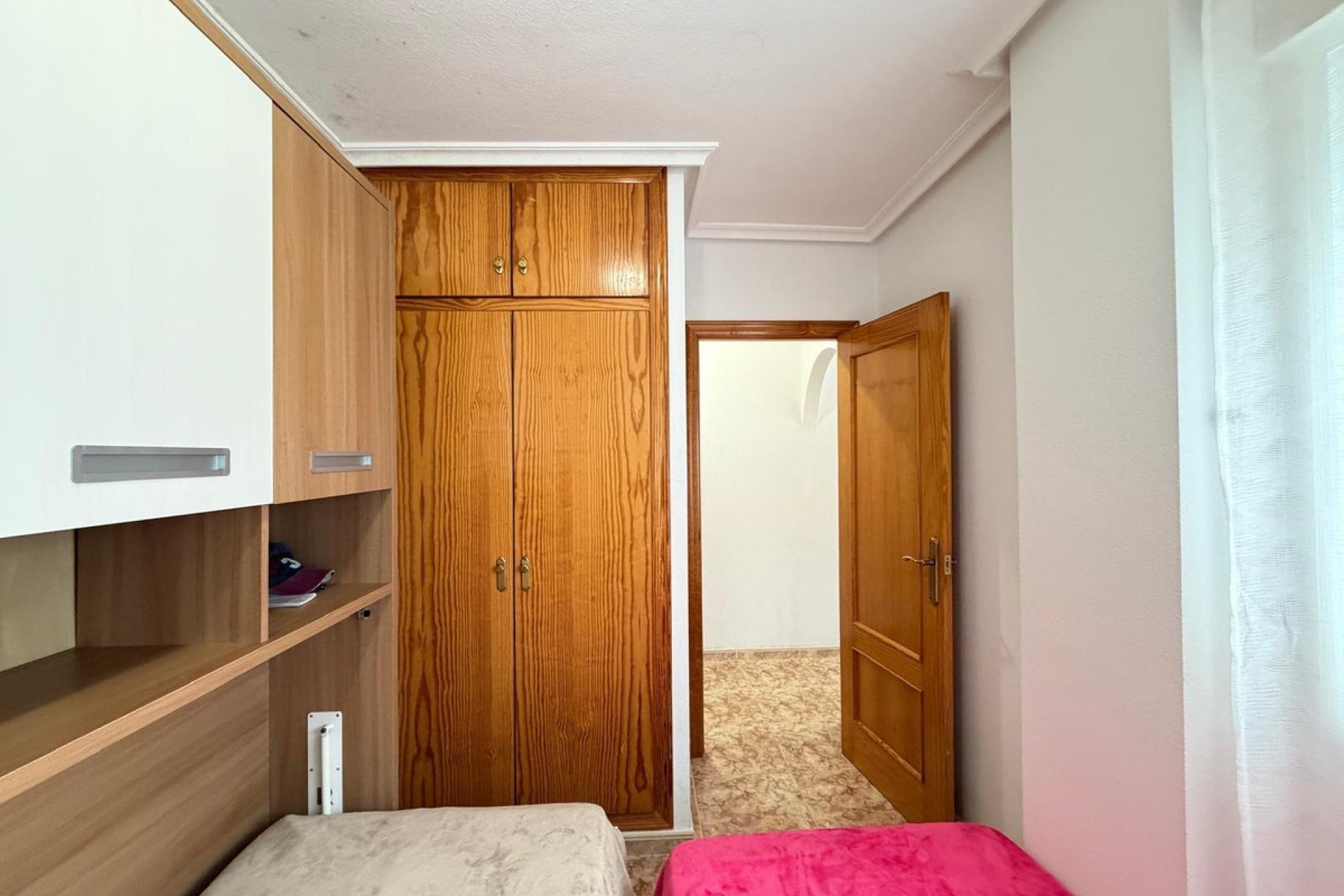 Használt ingatlanok - Apartman / lakás -
Torrevieja - Torrevieja Centro