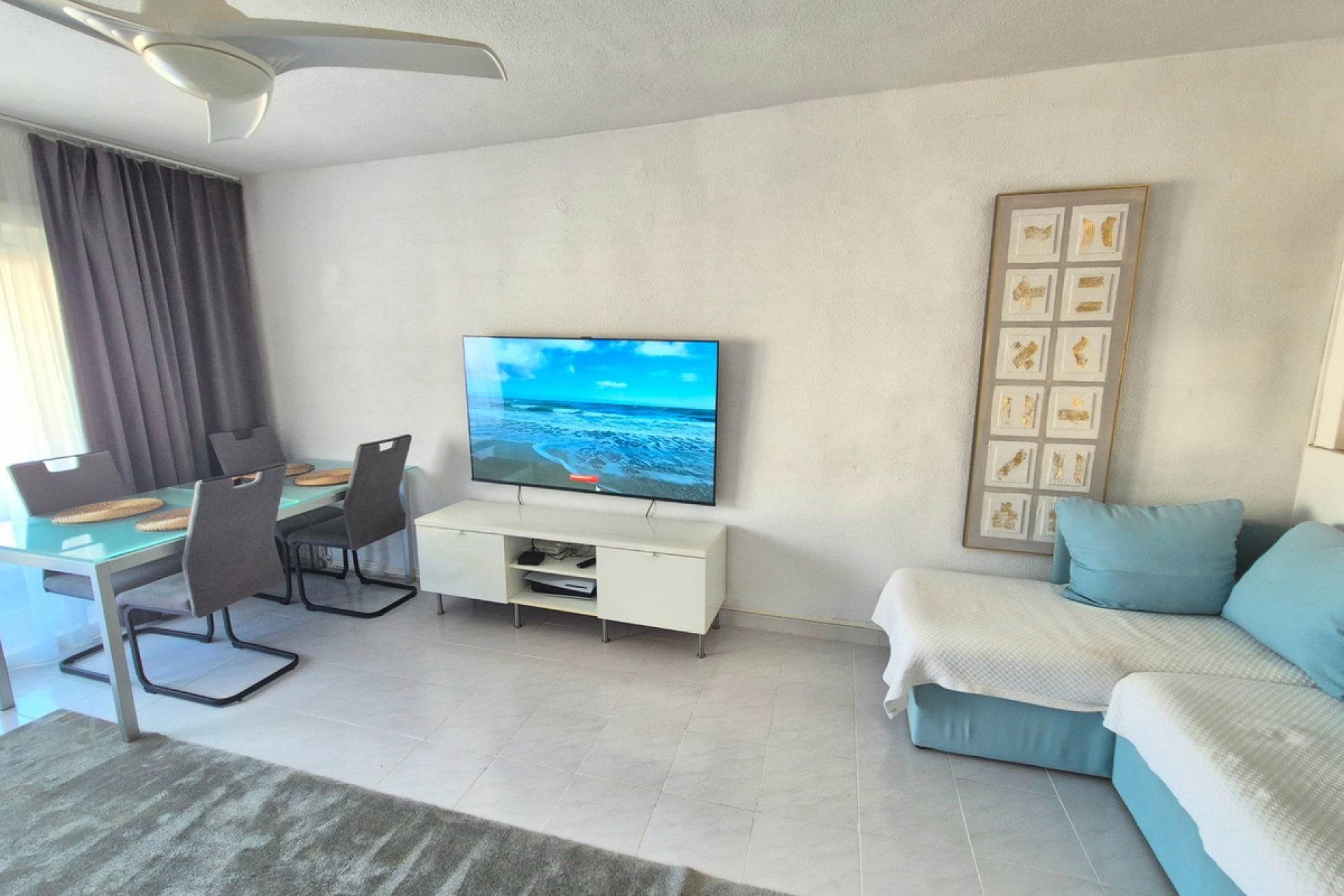 Használt ingatlanok - Apartman / lakás -
Torrevieja - Torrevieja Centro