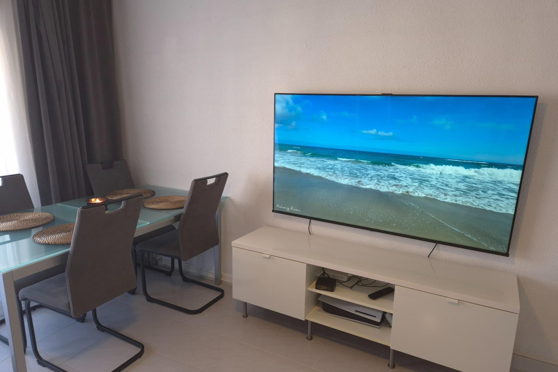 Használt ingatlanok - Apartman / lakás -
Torrevieja - Torrevieja Centro