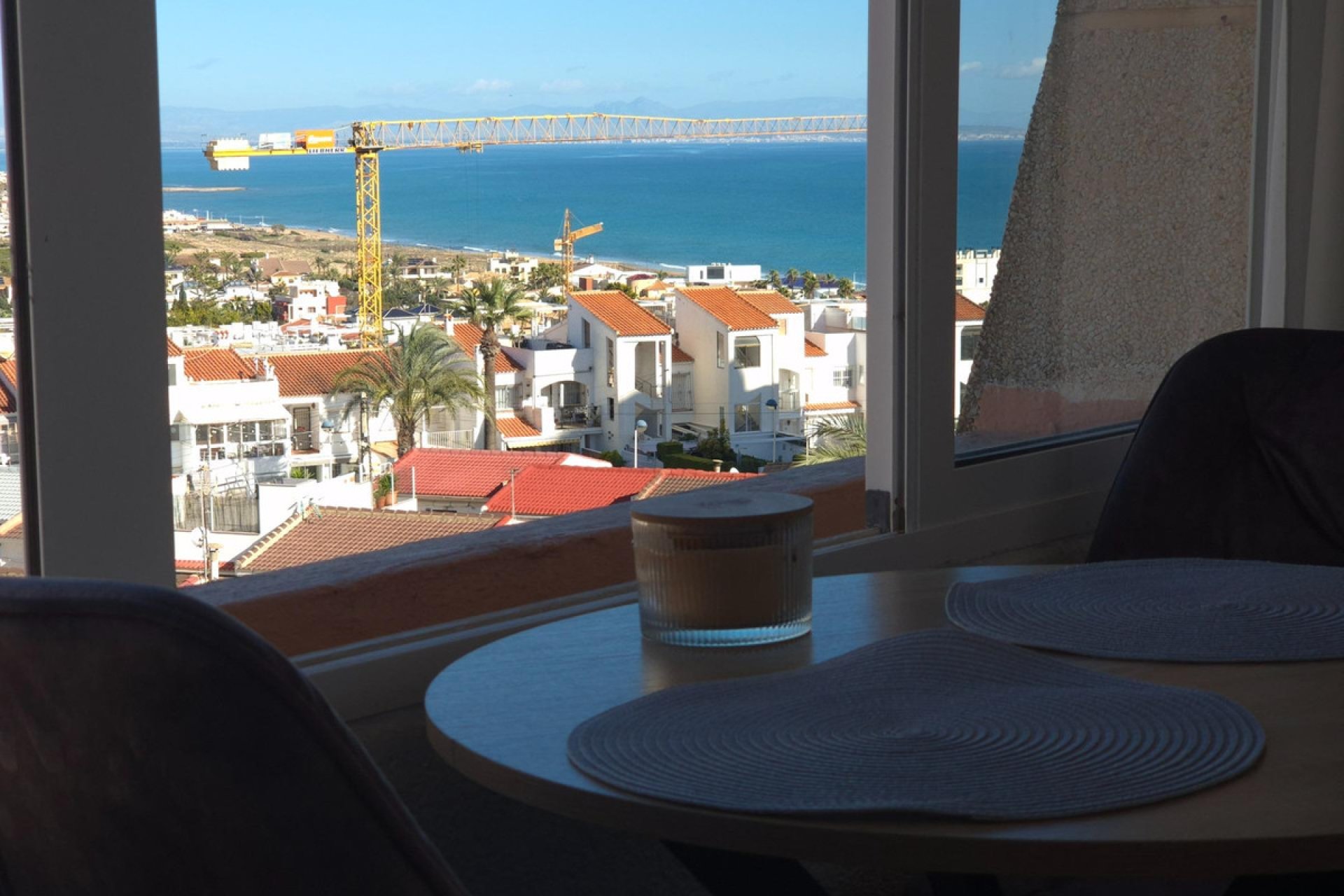 Használt ingatlanok - Apartman / lakás -
Torrevieja - Torrevieja Centro