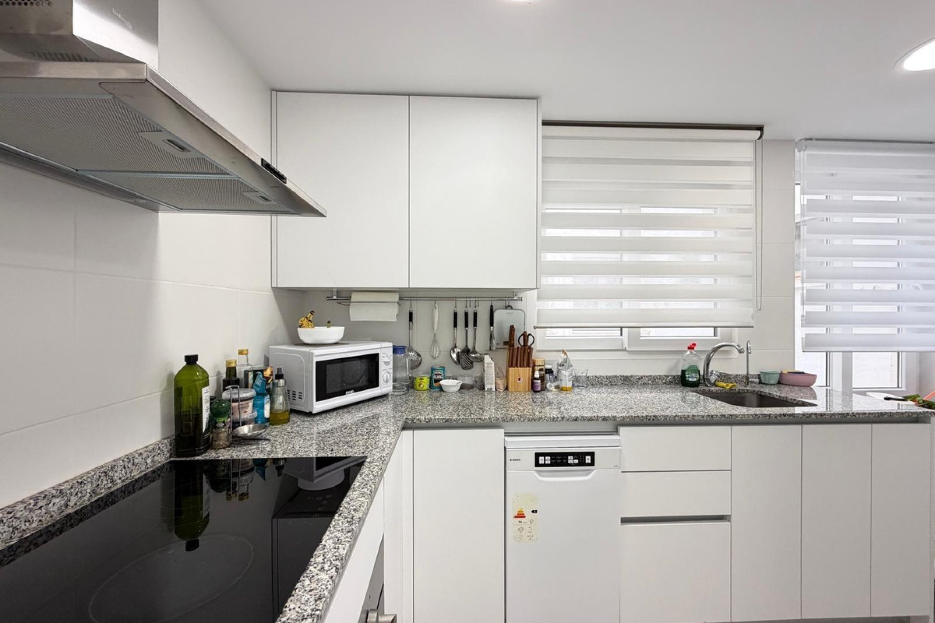 Használt ingatlanok - Apartman / lakás -
Torrevieja - Torrevieja Centro