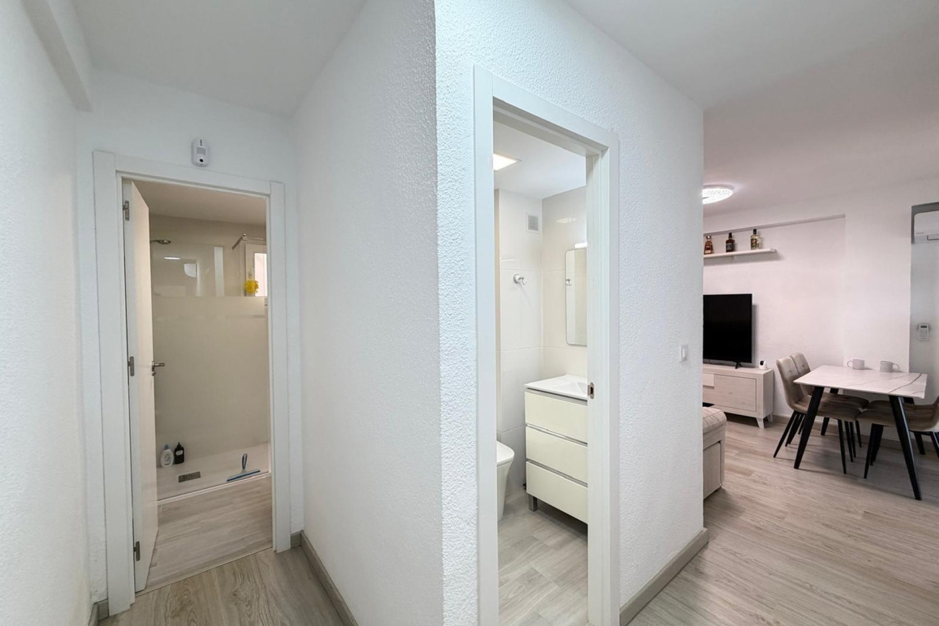 Használt ingatlanok - Apartman / lakás -
Torrevieja - Torrevieja Centro